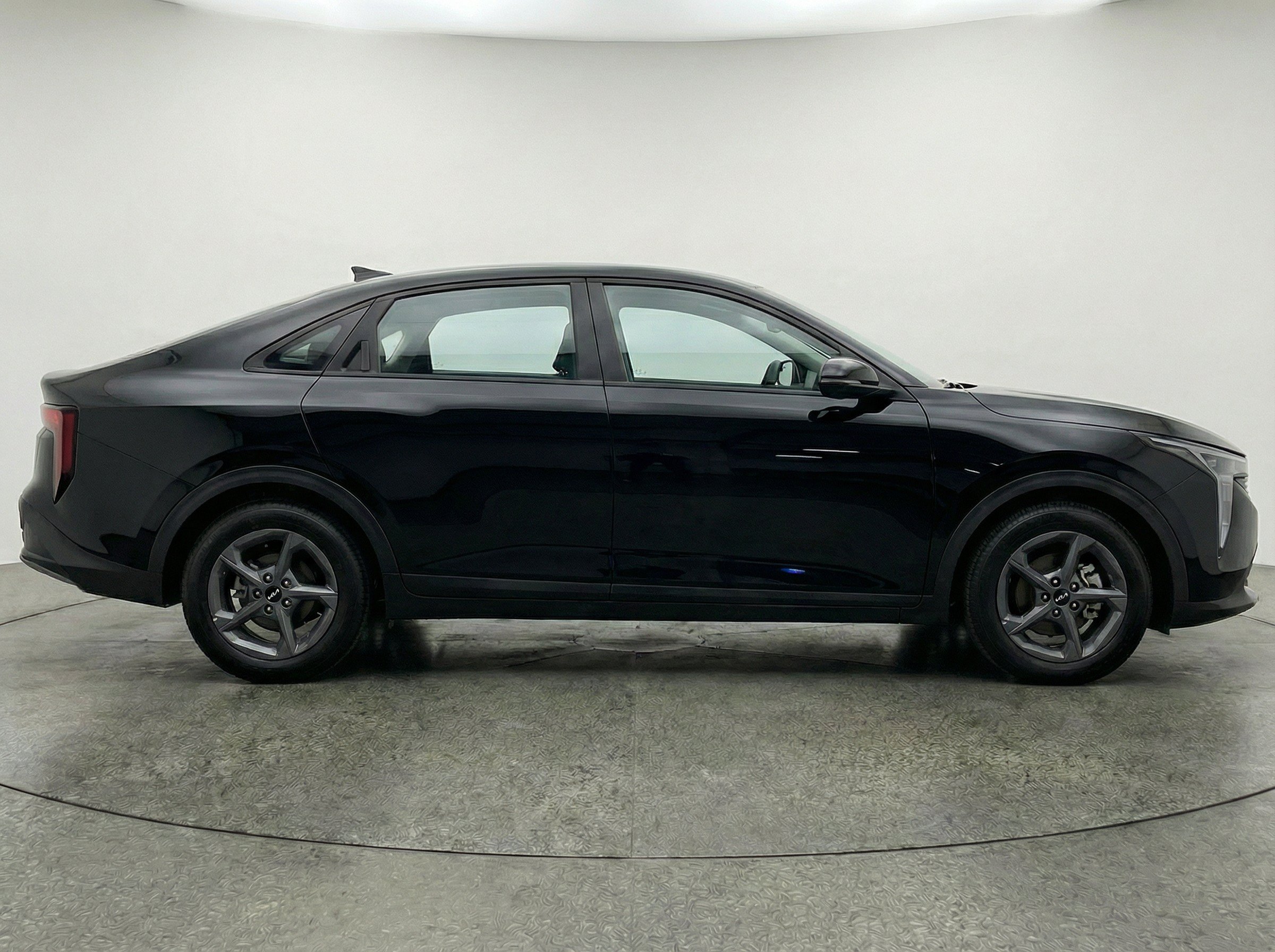 Thumbnail: 2025 Kia K4 - 11
