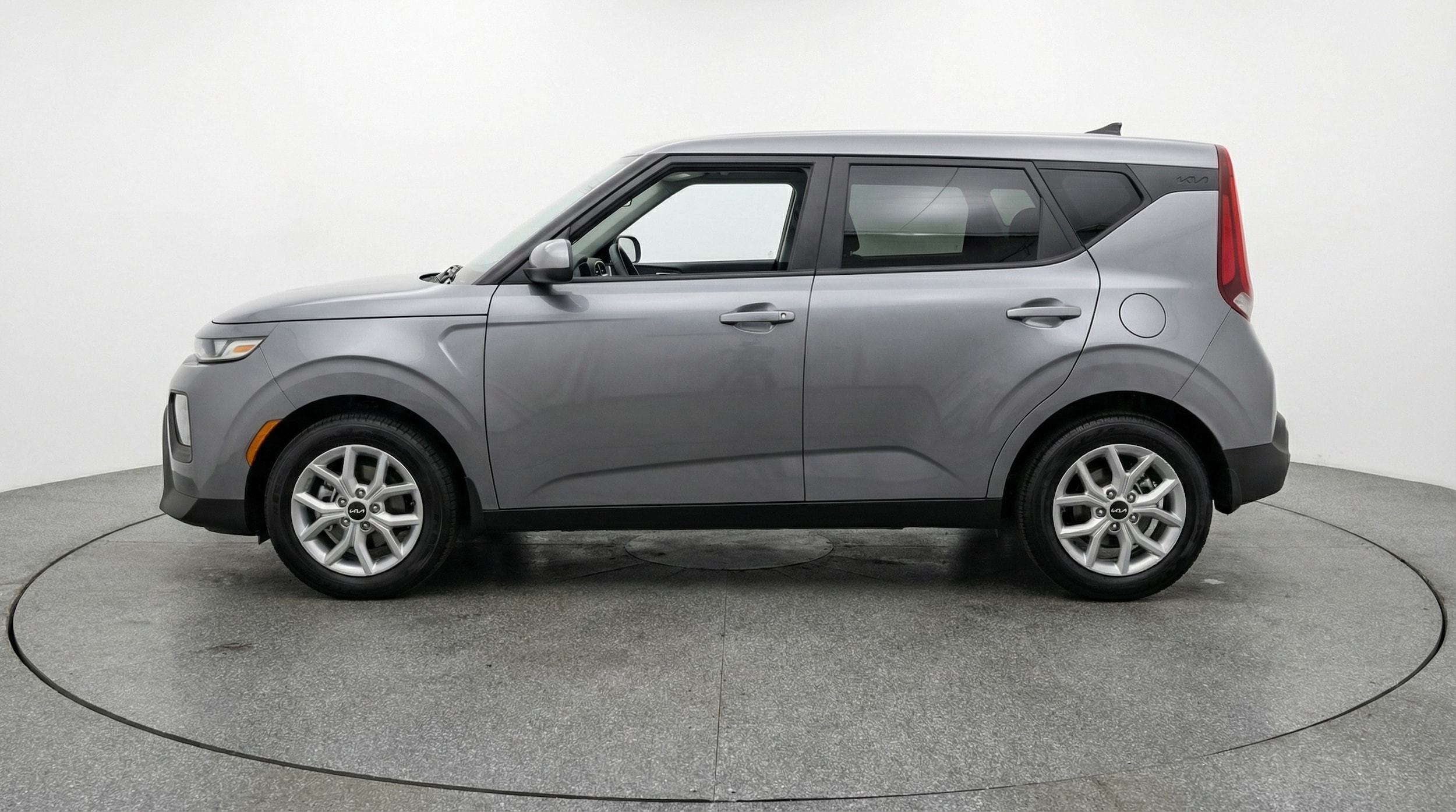 Thumbnail: 2025 Kia Soul - 4