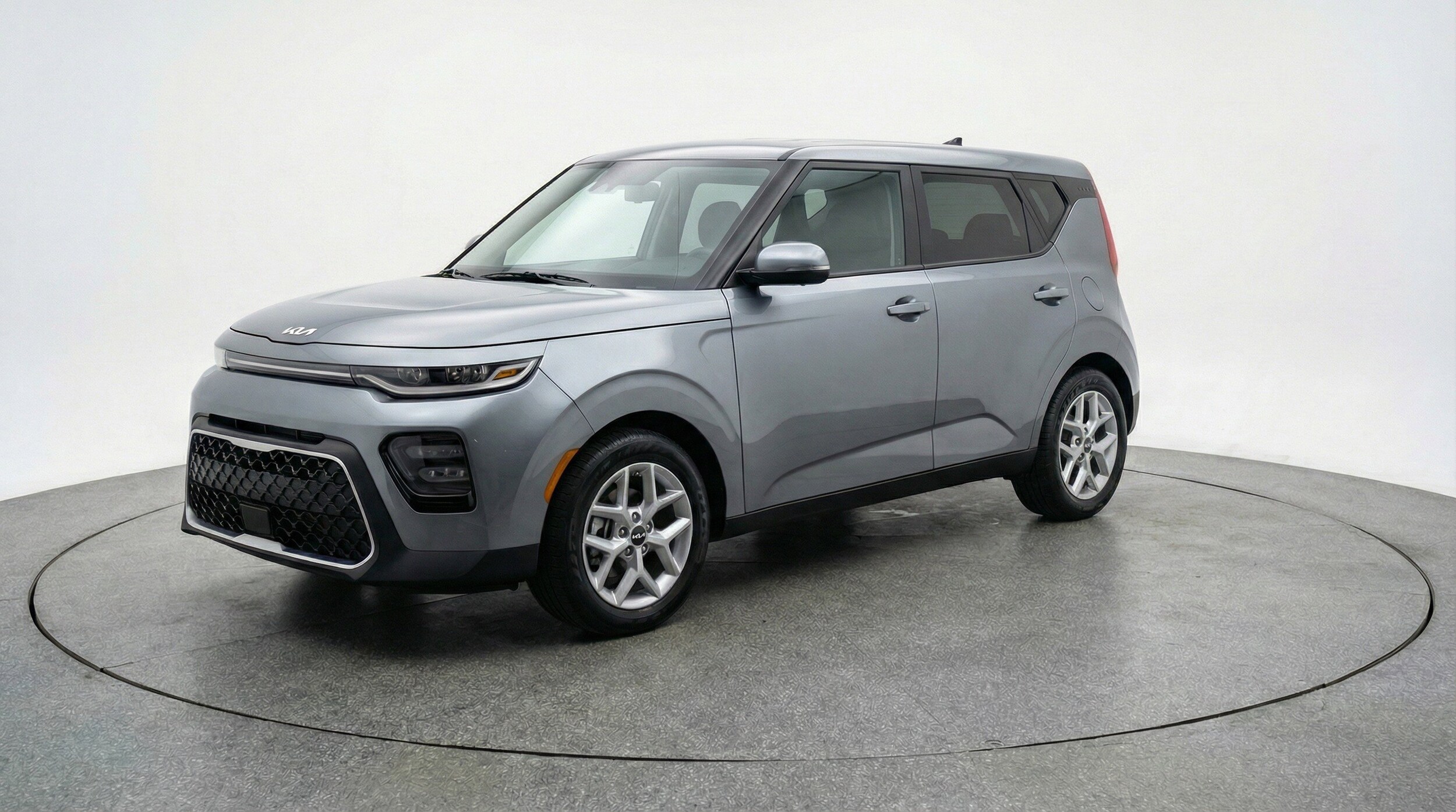 Thumbnail: 2025 Kia Soul - 3