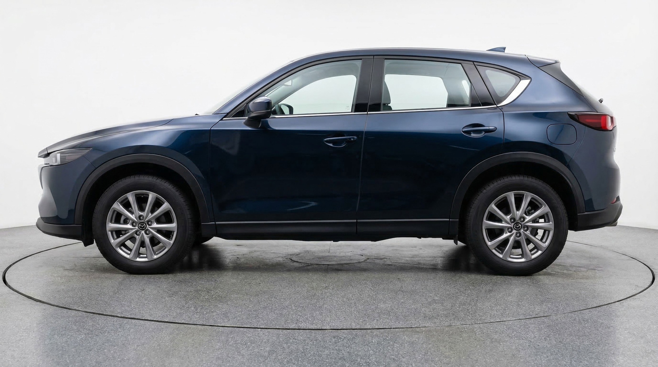 Thumbnail: 2024 Mazda CX-5 - 5