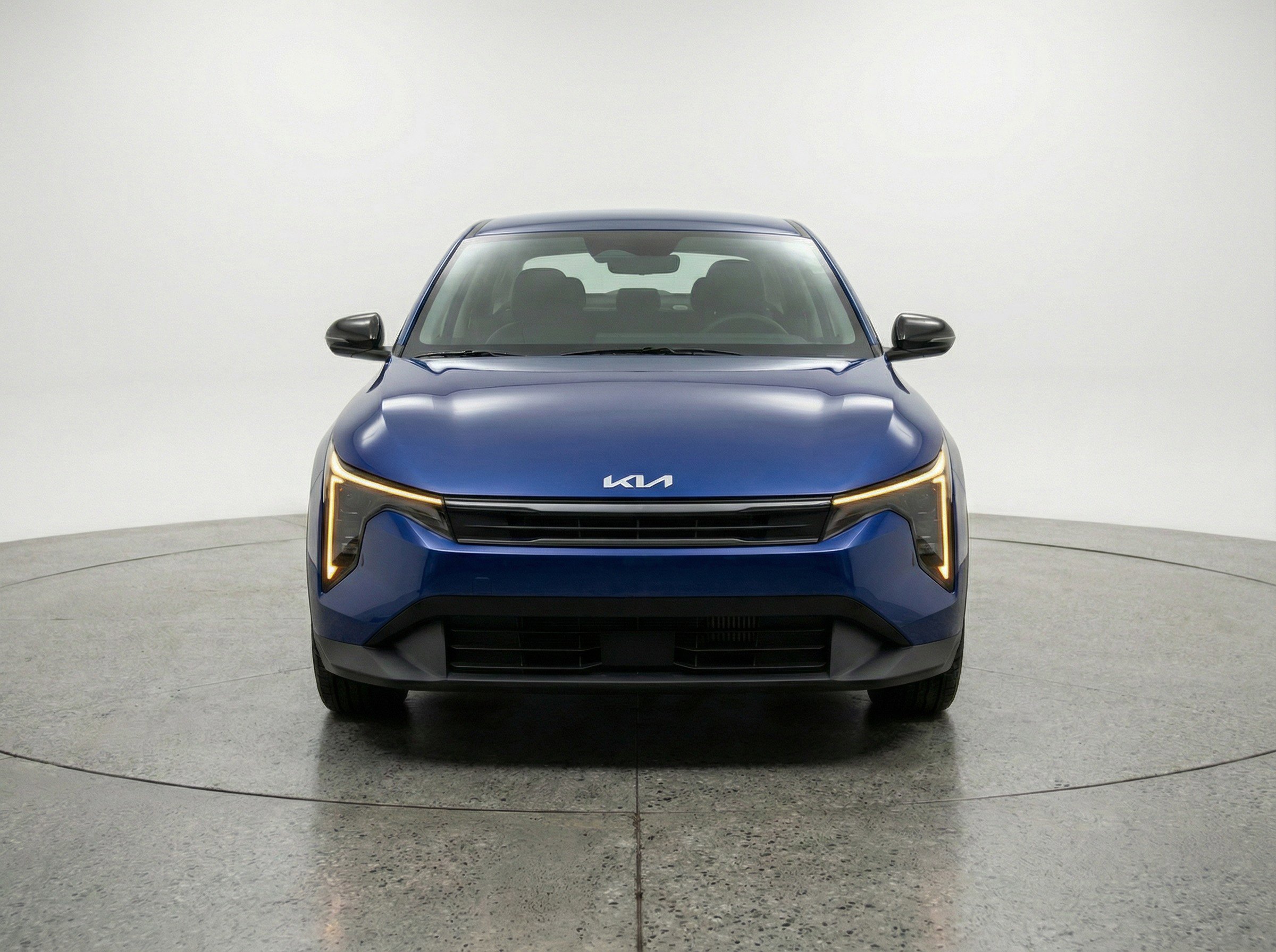 Thumbnail: 2025 Kia K4 - 2