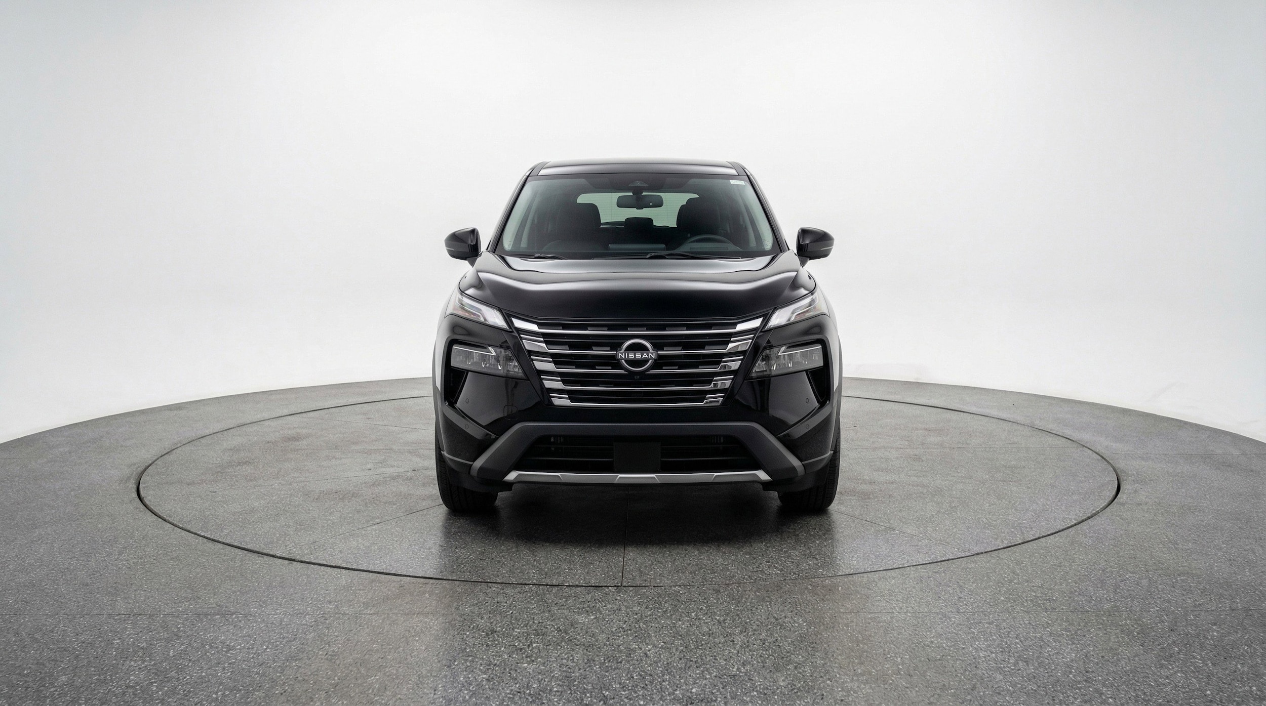 Thumbnail: 2025 Nissan Rogue - 2