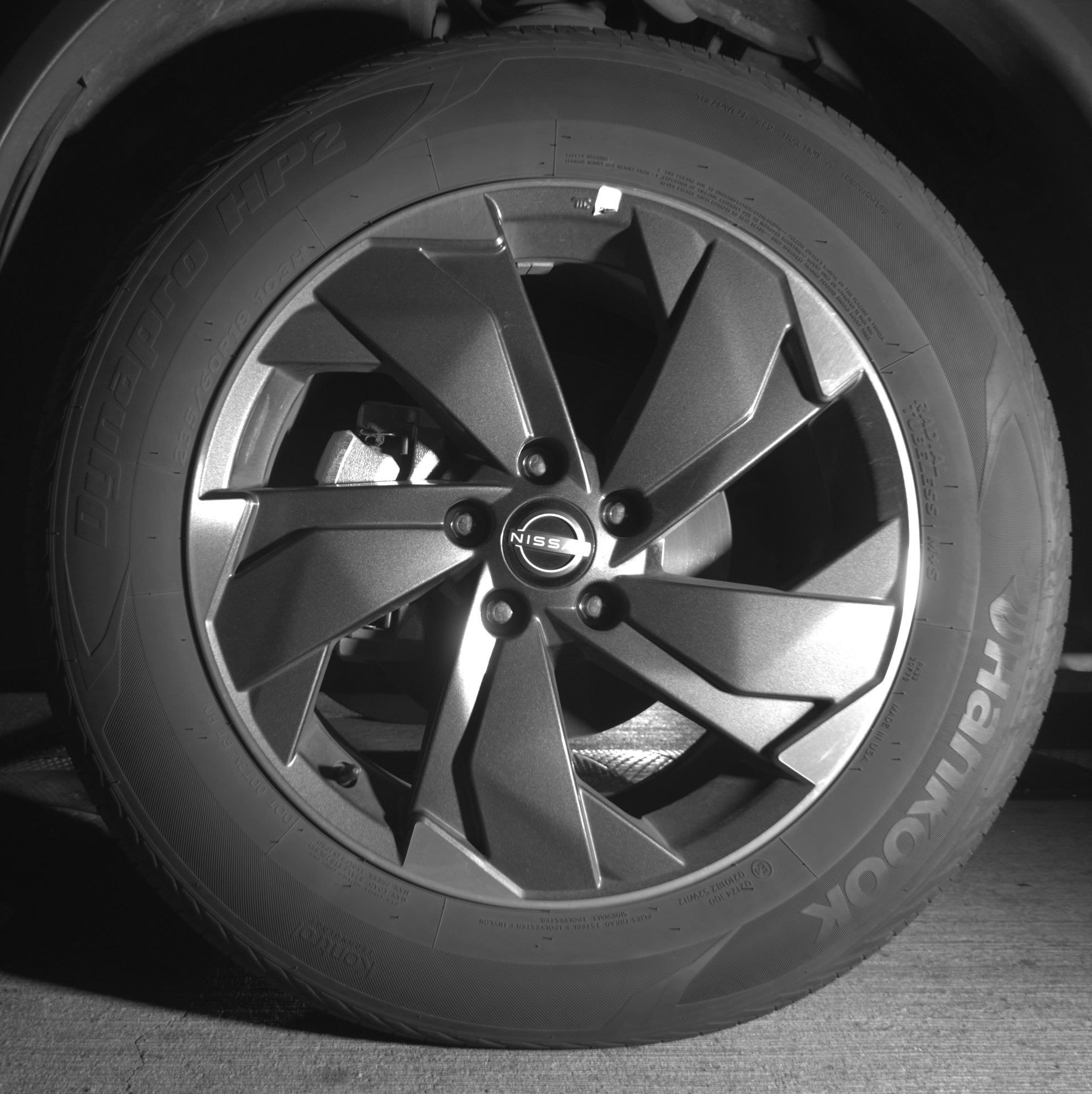 Thumbnail: 2025 Nissan Rogue - 12