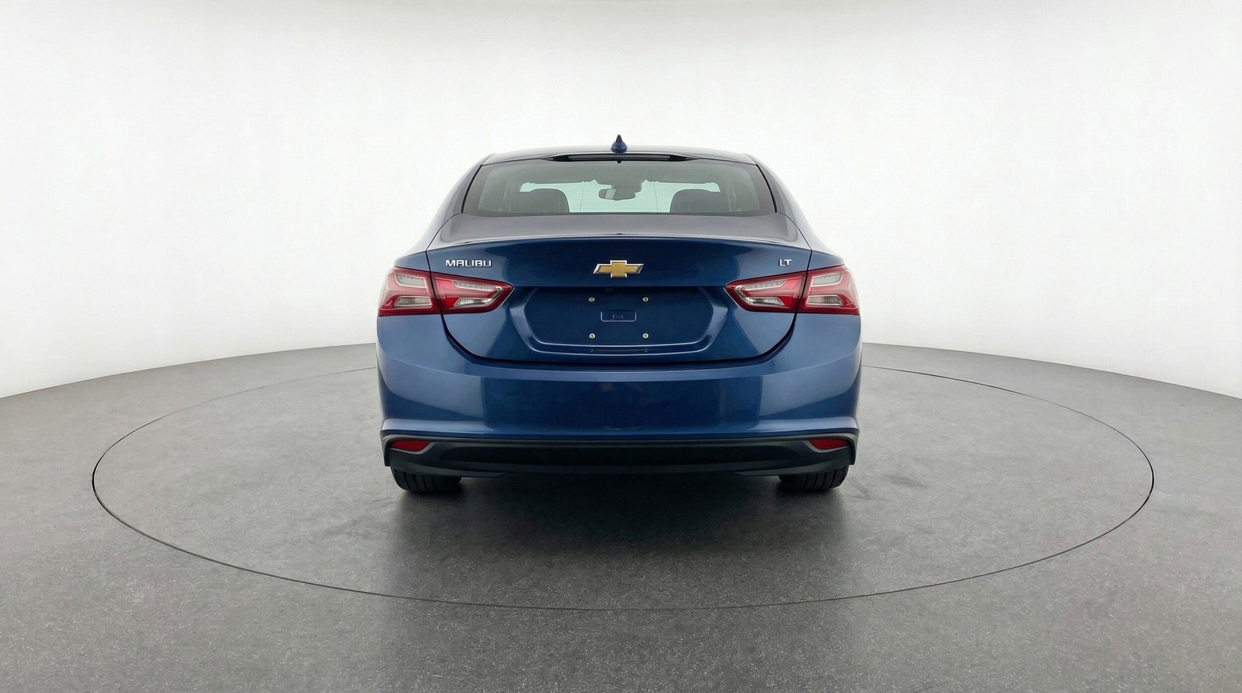 Thumbnail: 2024 Chevrolet Malibu - 7