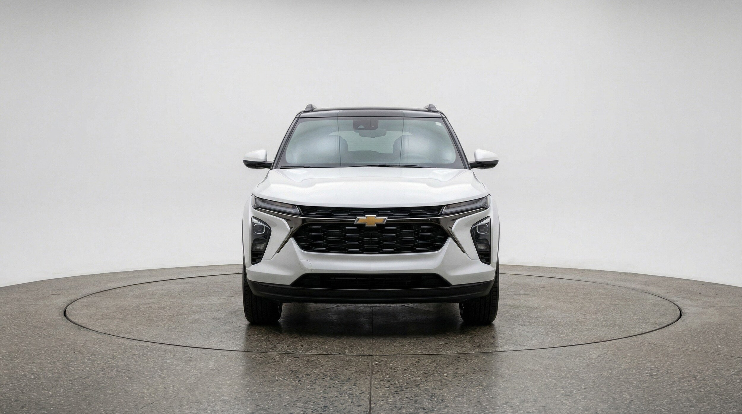 Thumbnail: 2025 Chevrolet TrailBlazer - 2
