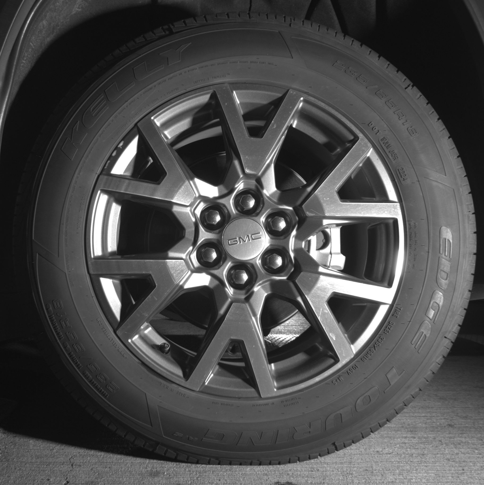 Thumbnail: 2023 GMC Acadia - 14