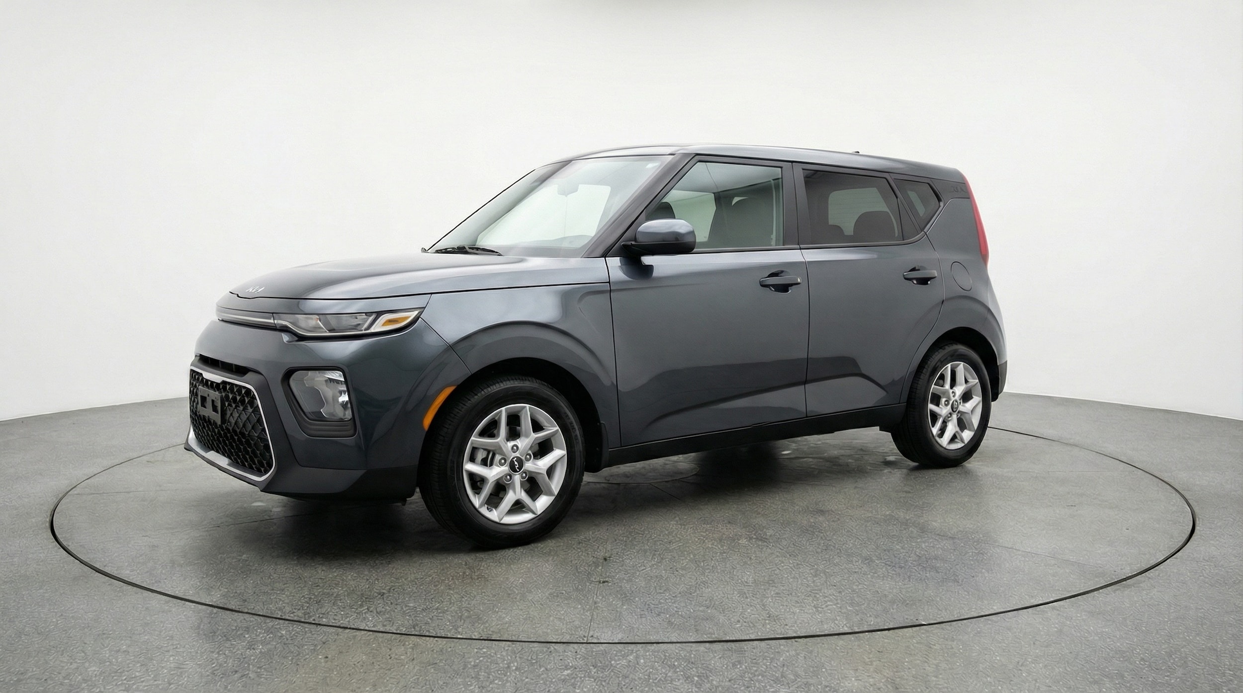 Thumbnail: 2025 Kia Soul - 3