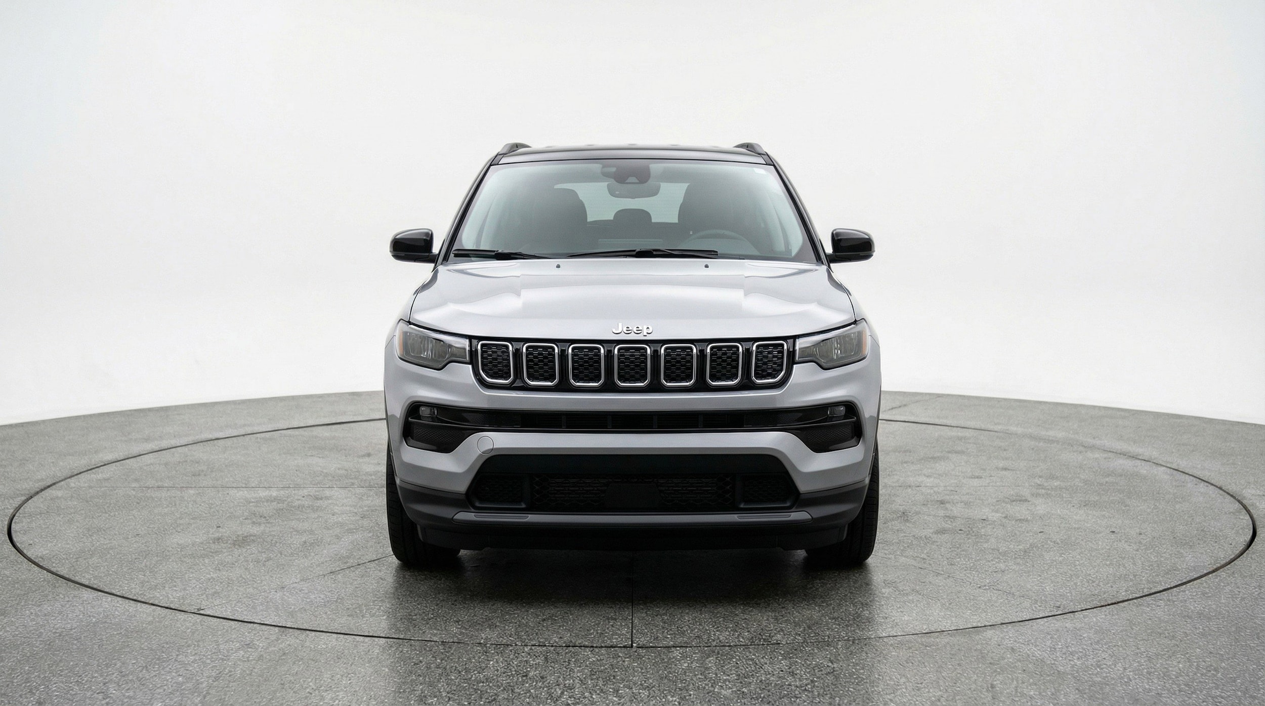 Thumbnail: 2025 Jeep Compass - 2