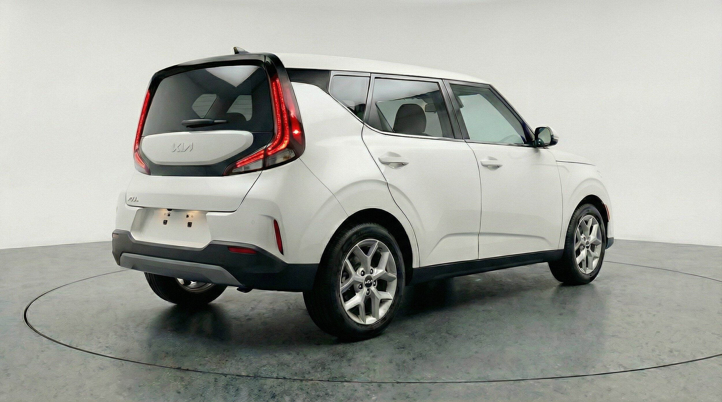 Thumbnail: 2025 Kia Soul - 9