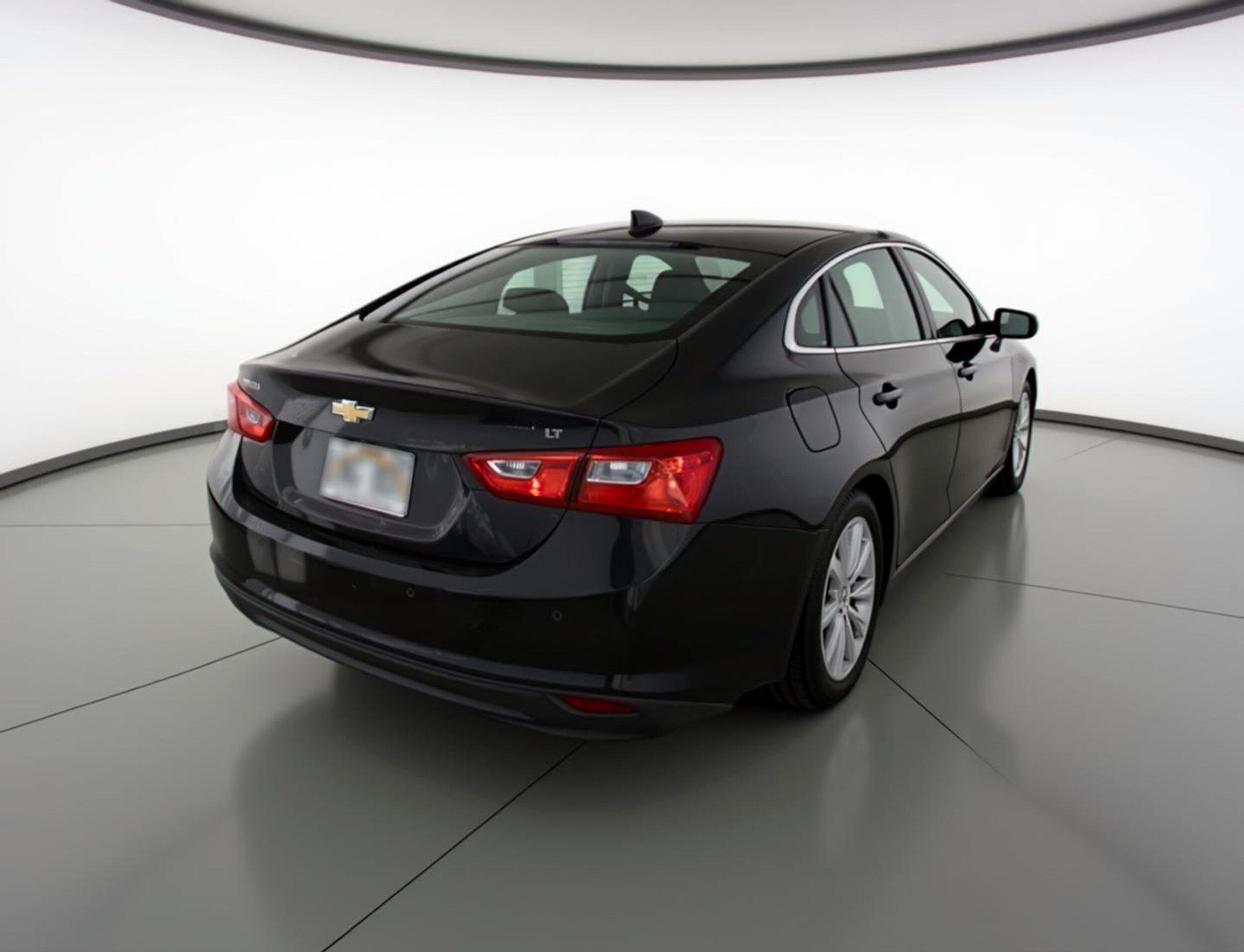 Thumbnail: 2024 Chevrolet Malibu - 7