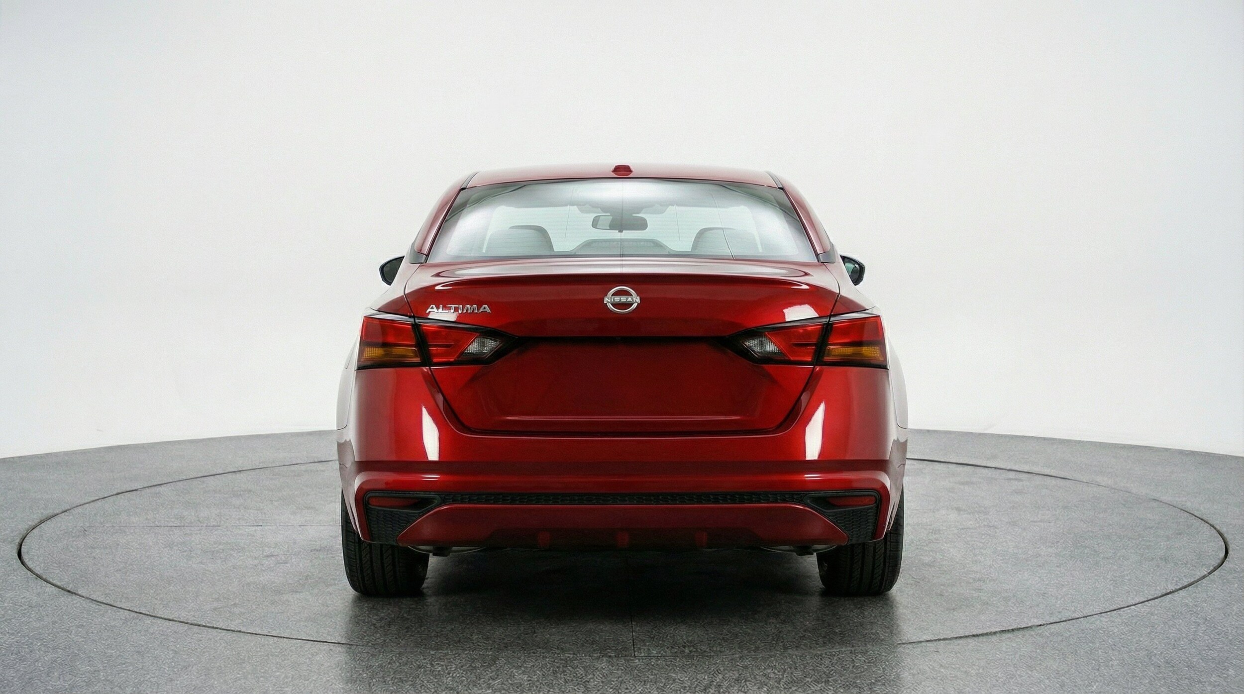Thumbnail: 2025 Nissan Altima - 7