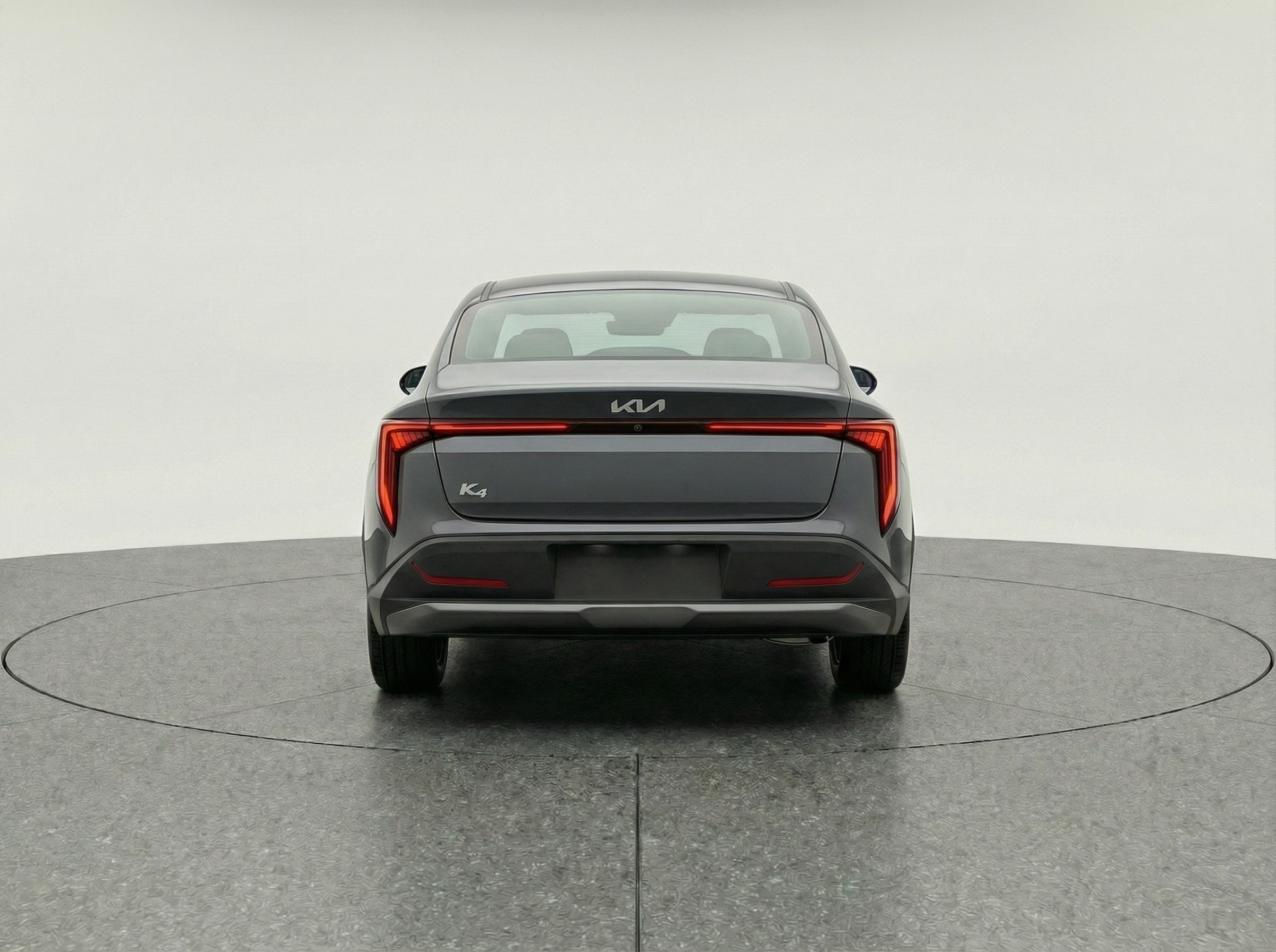 Thumbnail: 2025 Kia K4 - 6