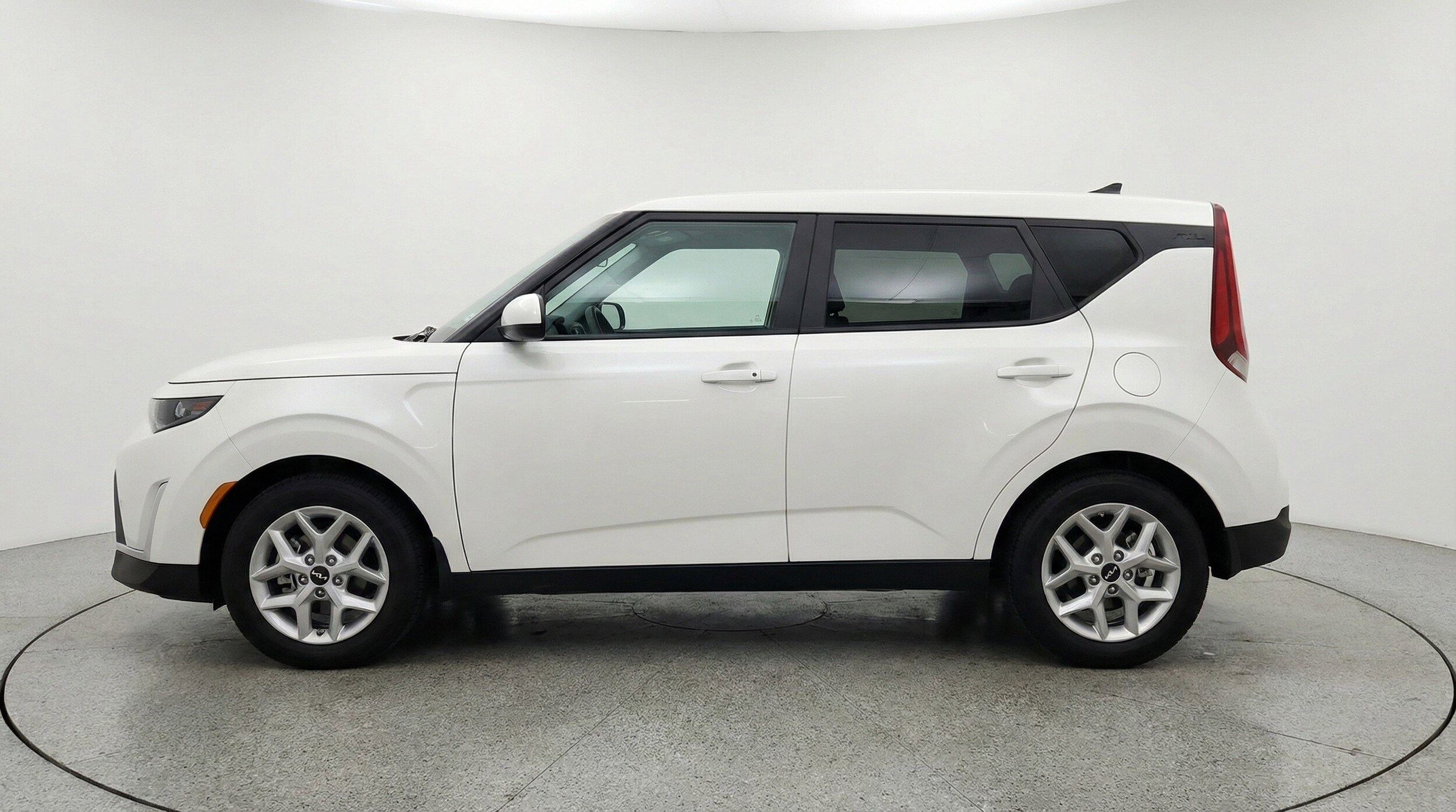 Thumbnail: 2025 Kia Soul - 5