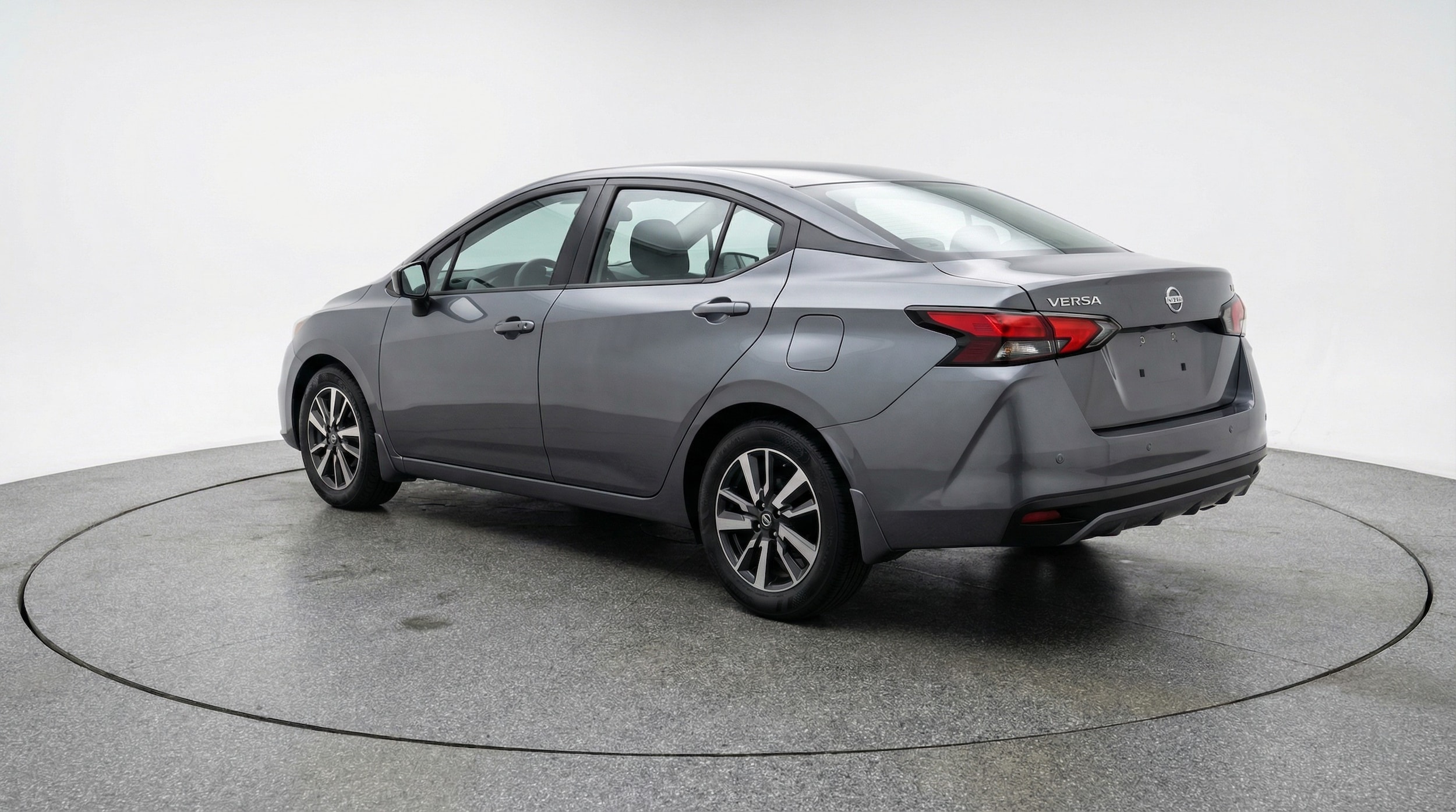 Thumbnail: 2025 Nissan Versa - 5