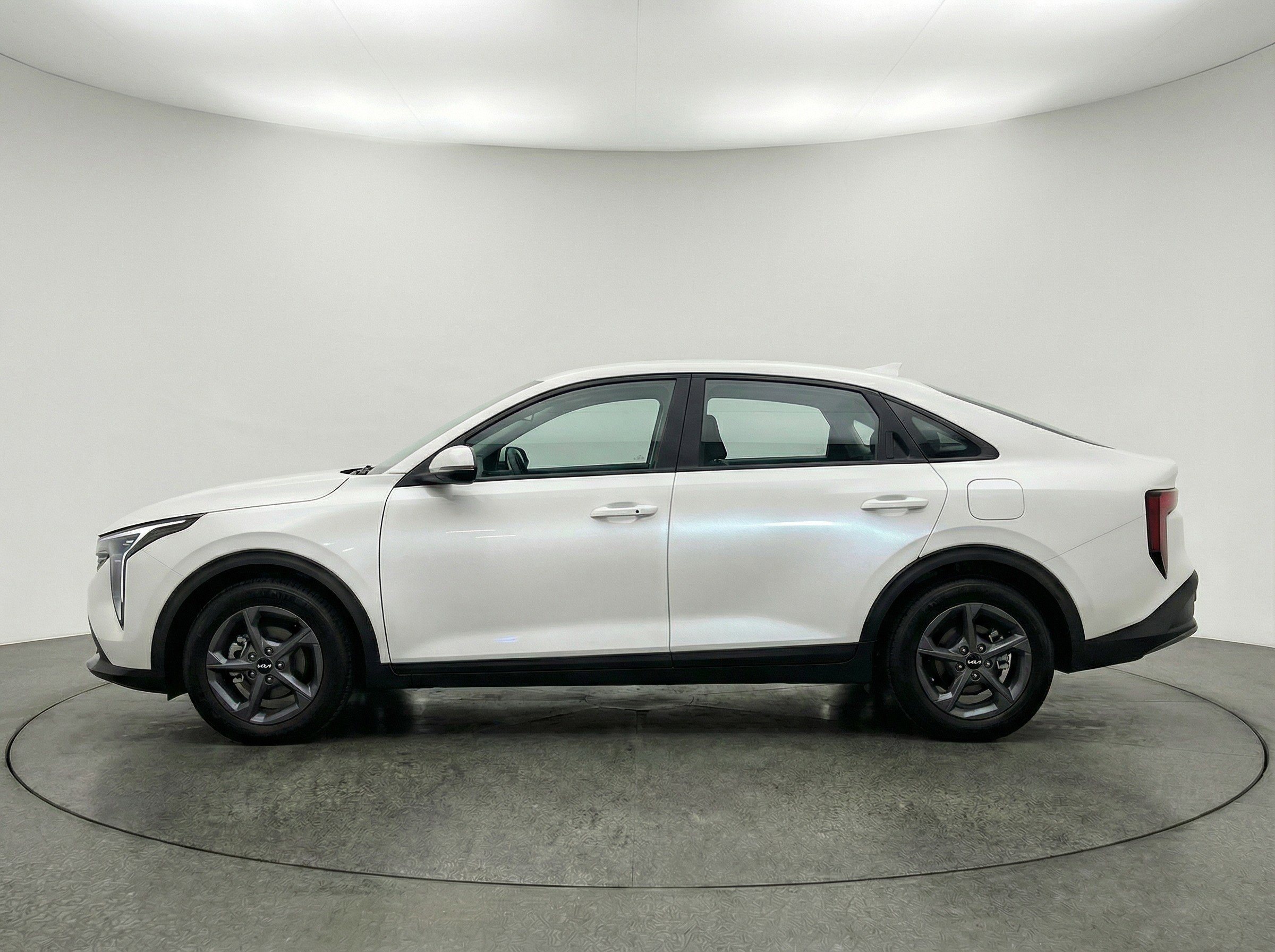 Thumbnail: 2025 Kia K4 - 11