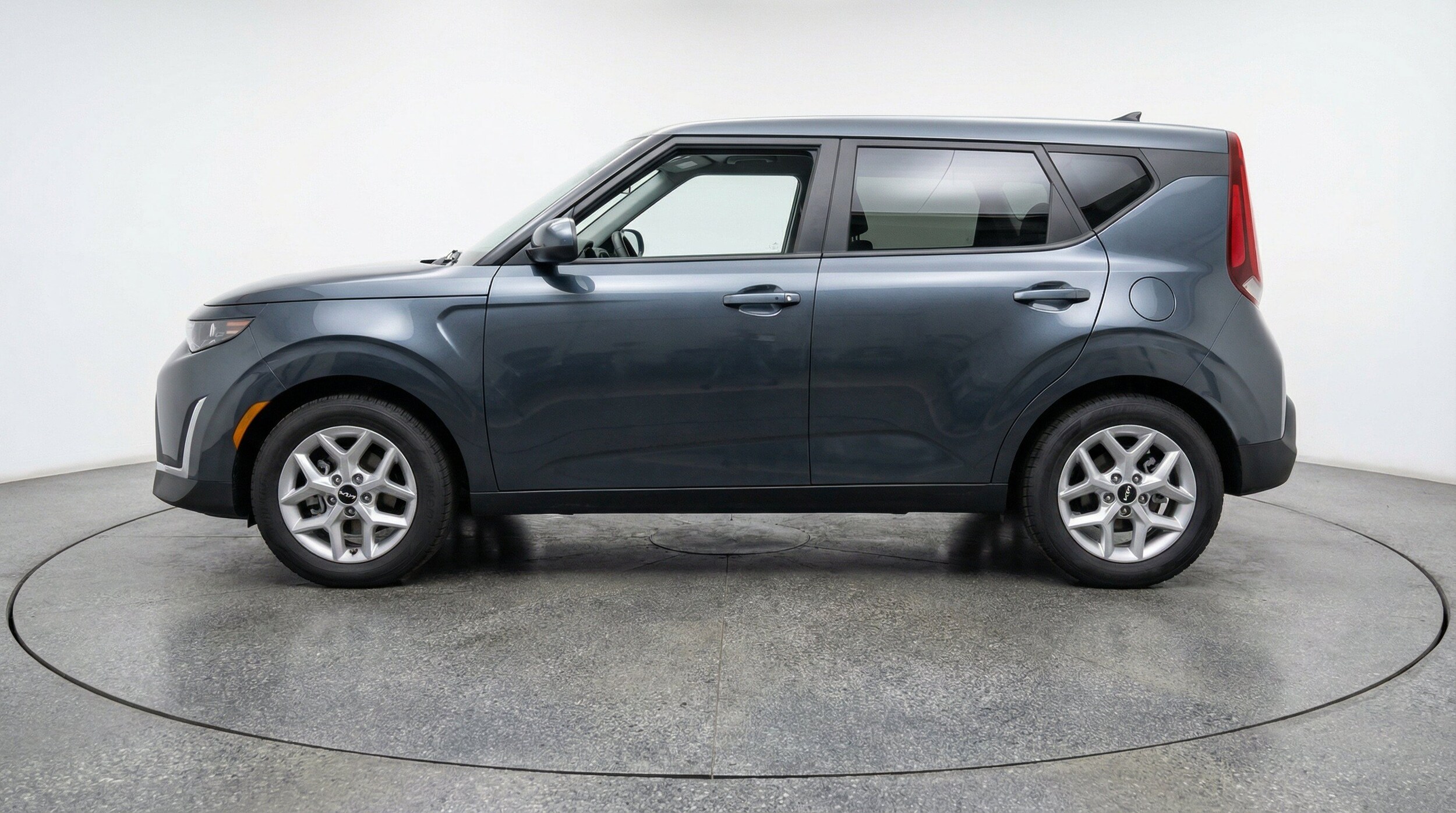 Thumbnail: 2025 Kia Soul - 5