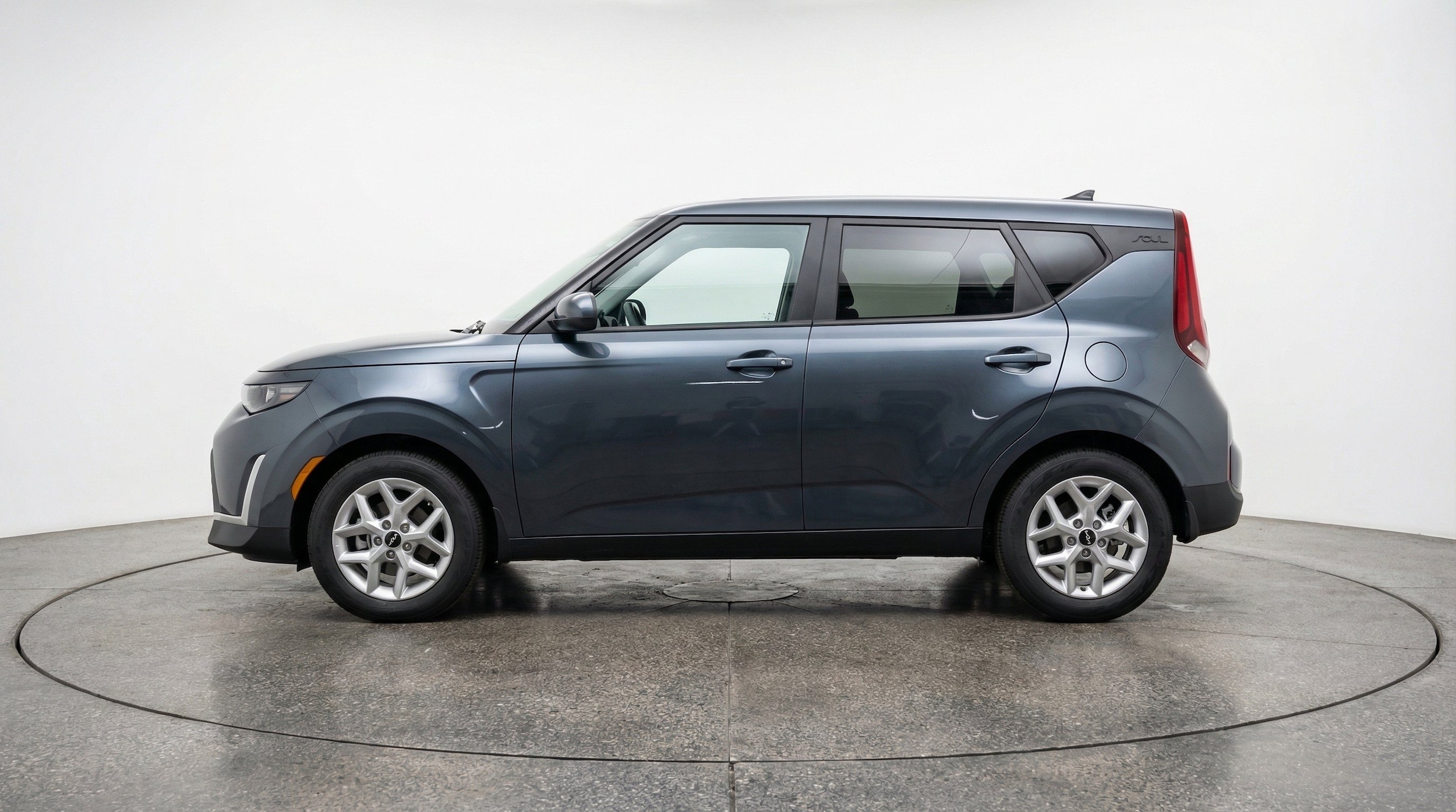 Thumbnail: 2025 Kia Soul - 5