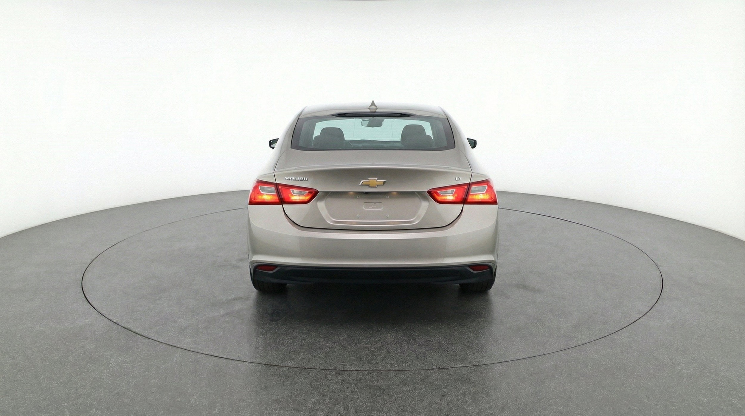 Thumbnail: 2024 Chevrolet Malibu - 7