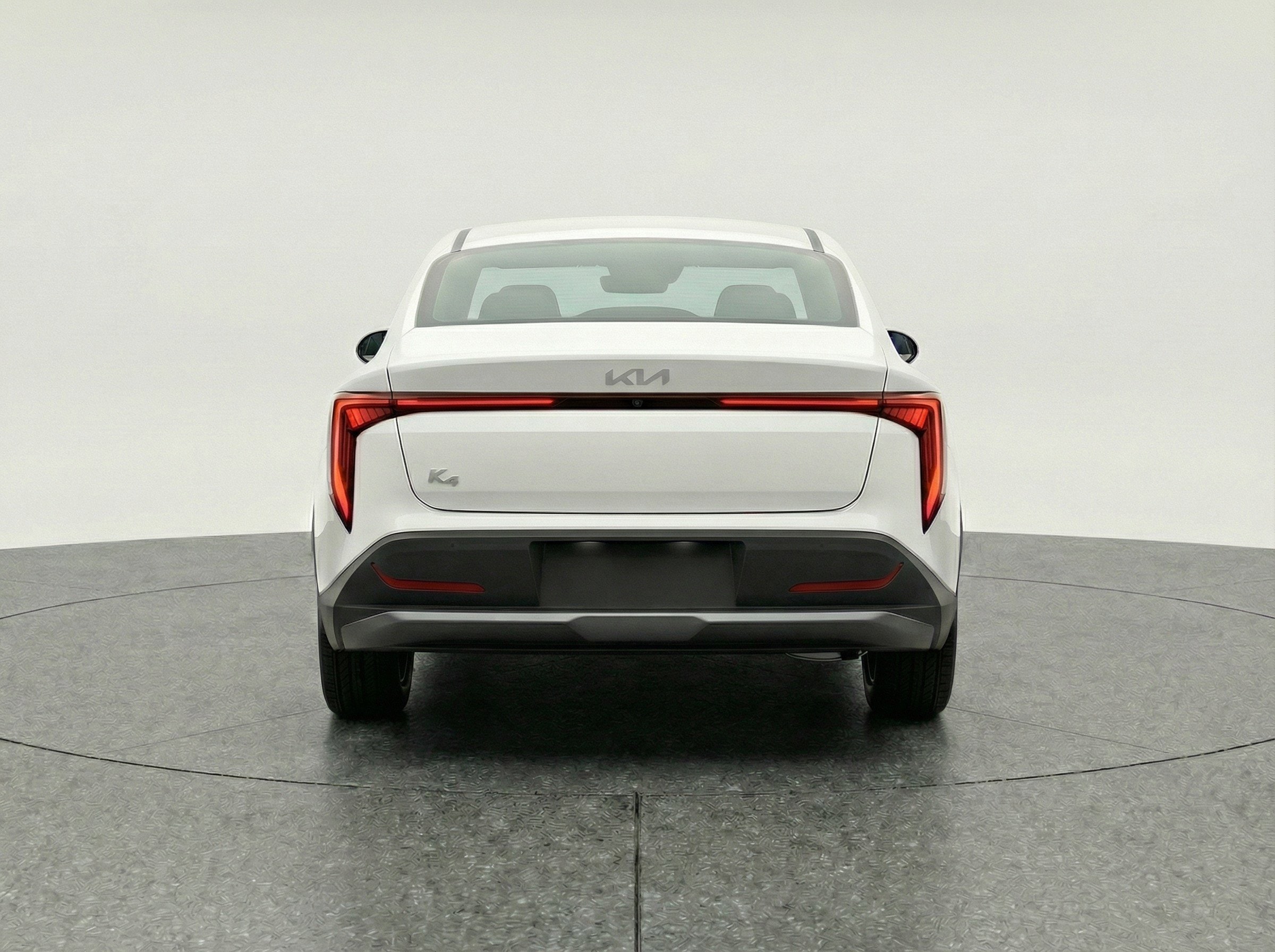 Thumbnail: 2025 Kia K4 - 7