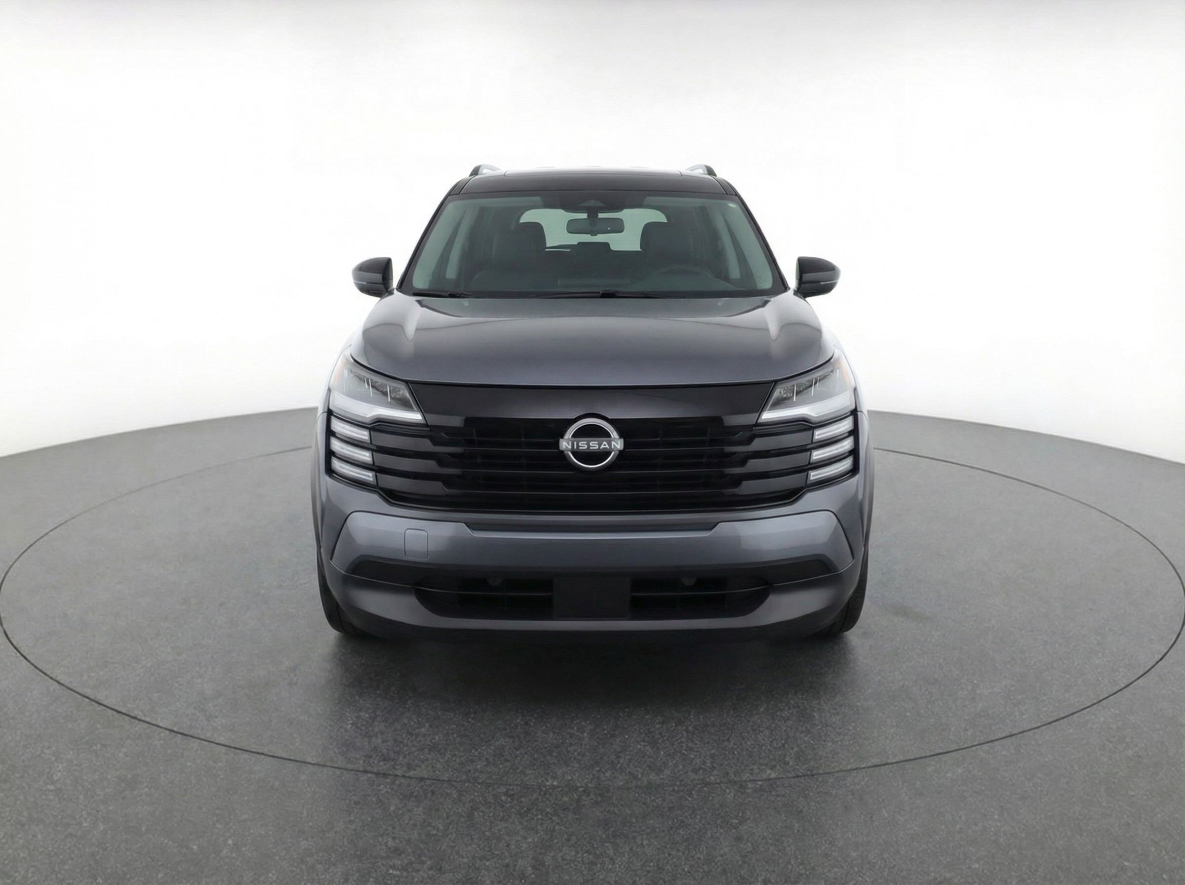 Thumbnail: 2025 Nissan Kicks - 2