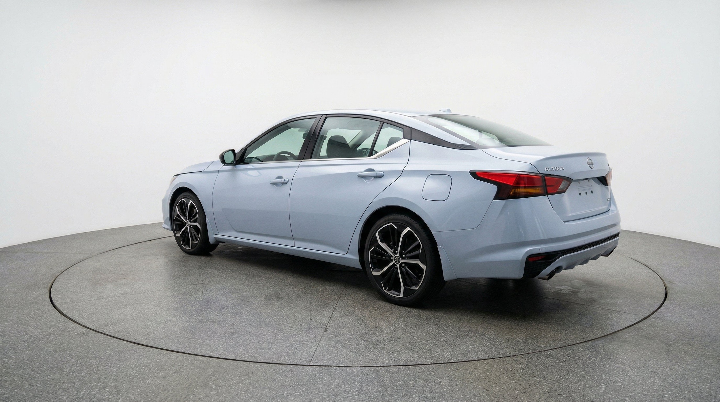 Thumbnail: 2025 Nissan Altima - 6