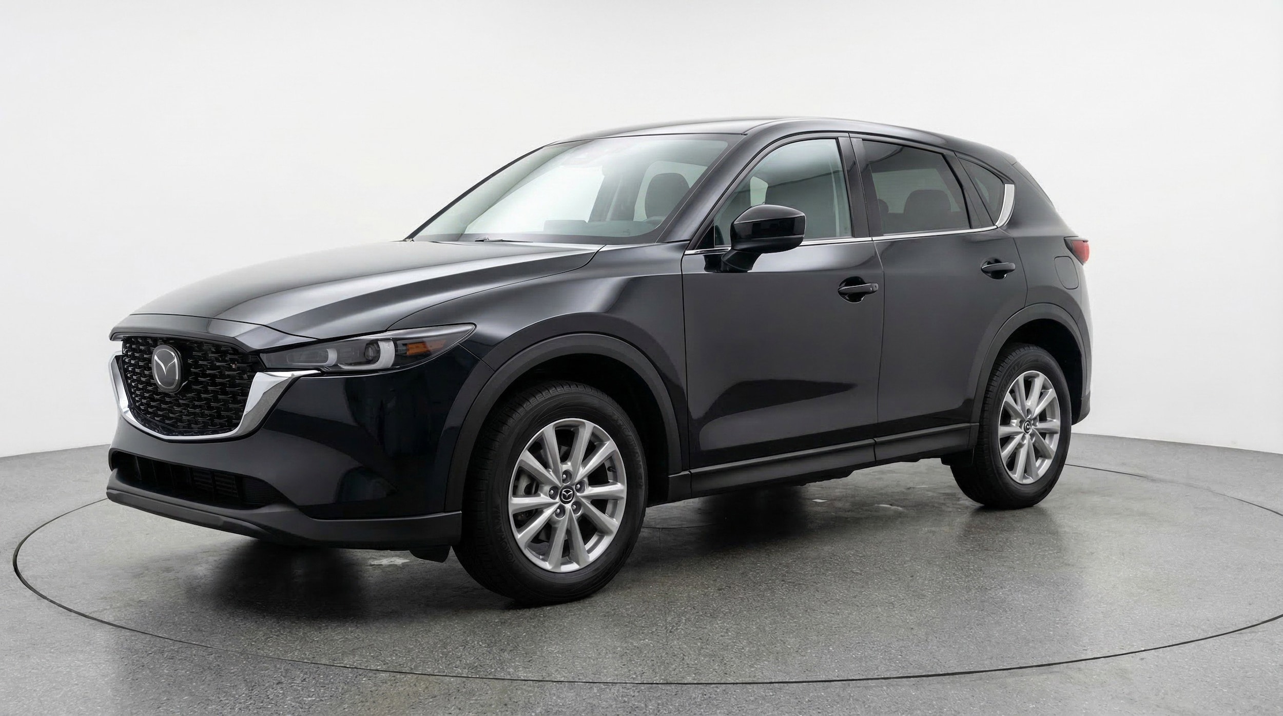 Thumbnail: 2024 Mazda CX-5 - 3