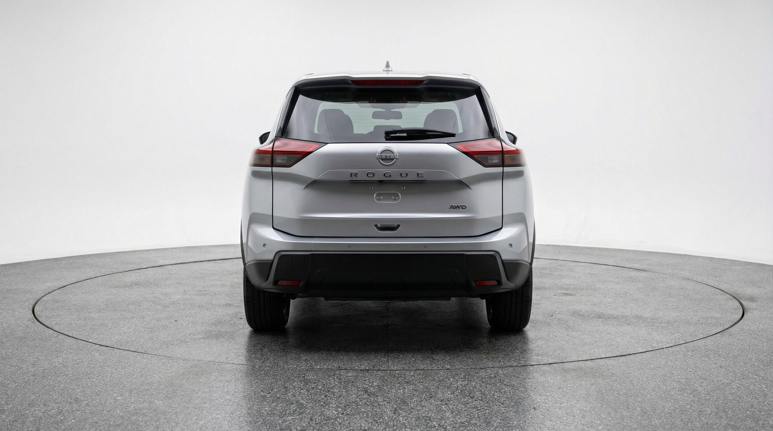 Thumbnail: 2025 Nissan Rogue - 7