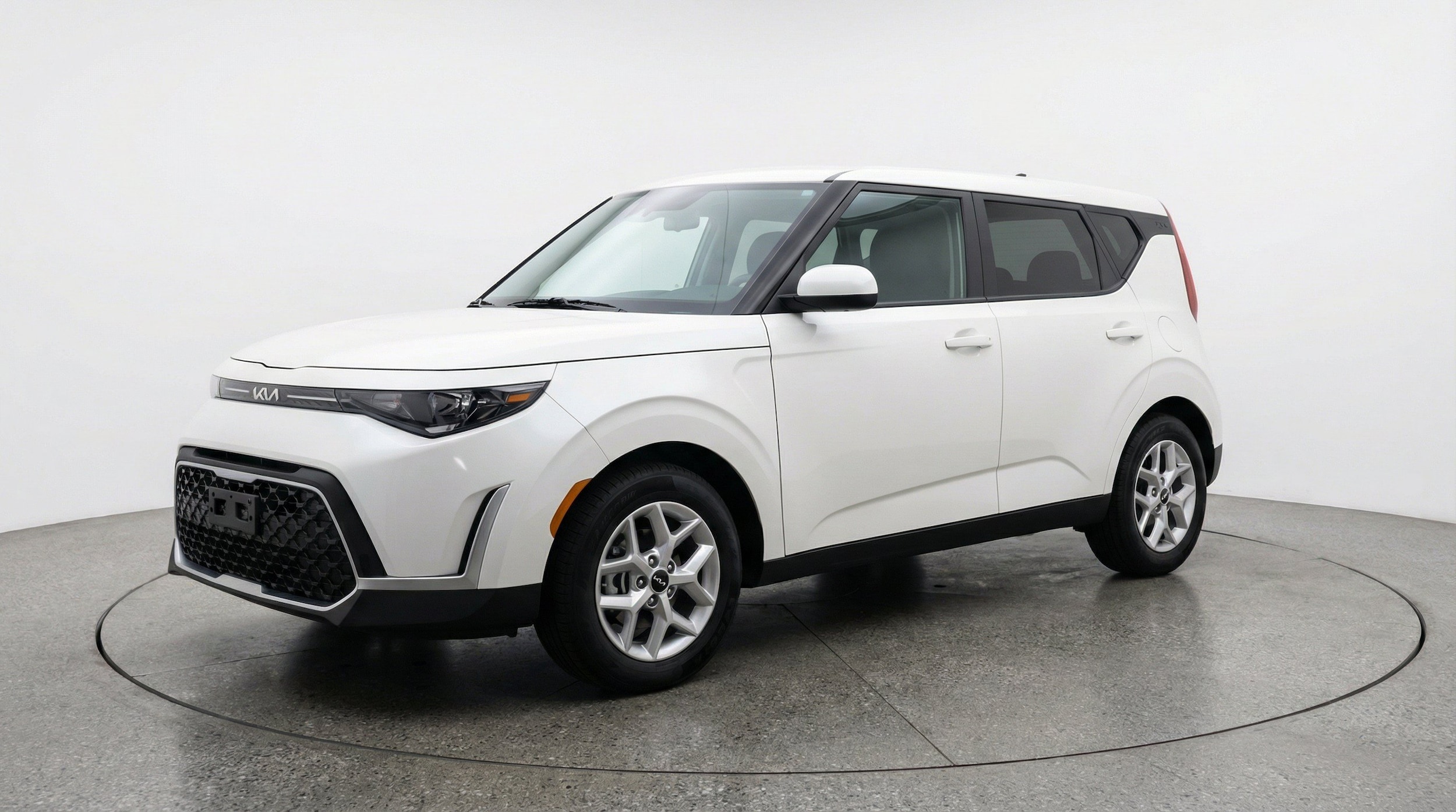 Thumbnail: 2025 Kia Soul - 3