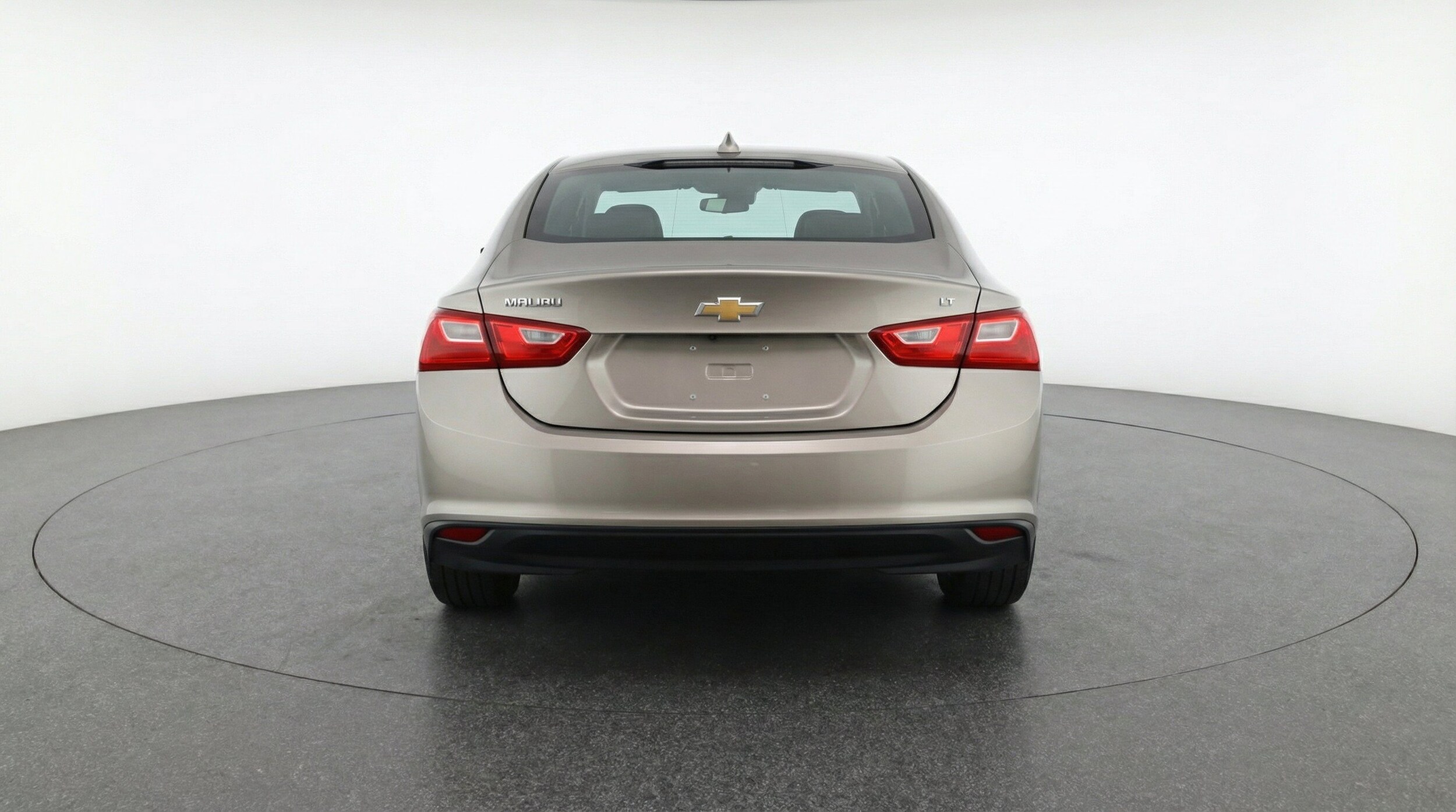 Thumbnail: 2024 Chevrolet Malibu - 7