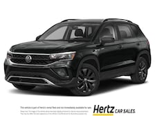 2024 Volkswagen Taos S -
                  Honolulu, HI