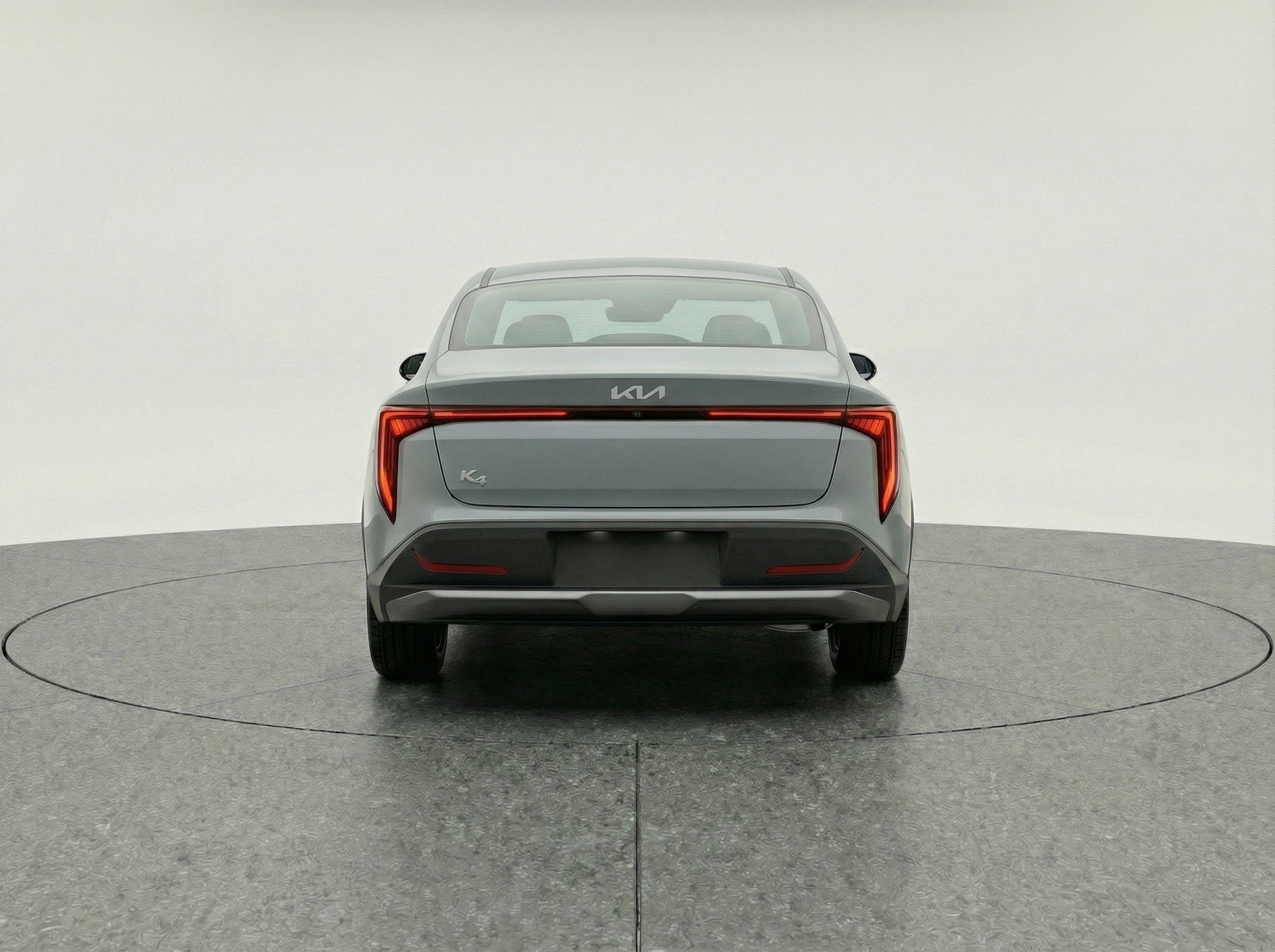 Thumbnail: 2025 Kia K4 - 7