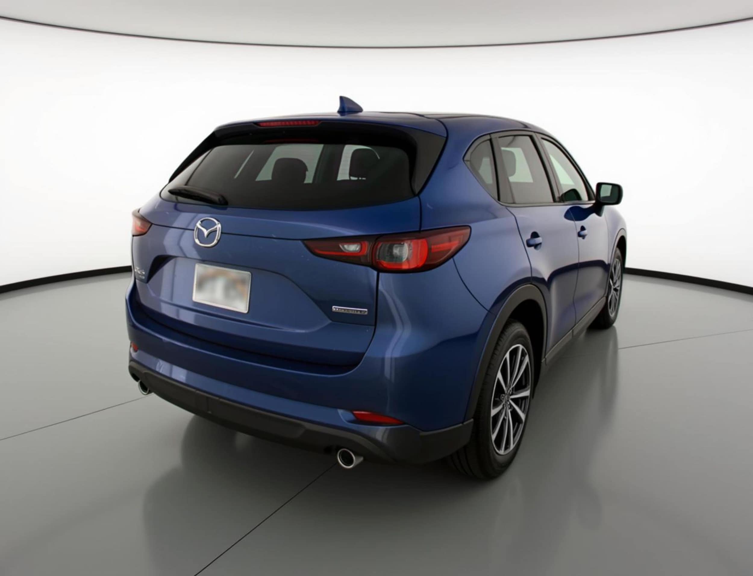 Thumbnail: 2024 Mazda CX-5 - 7