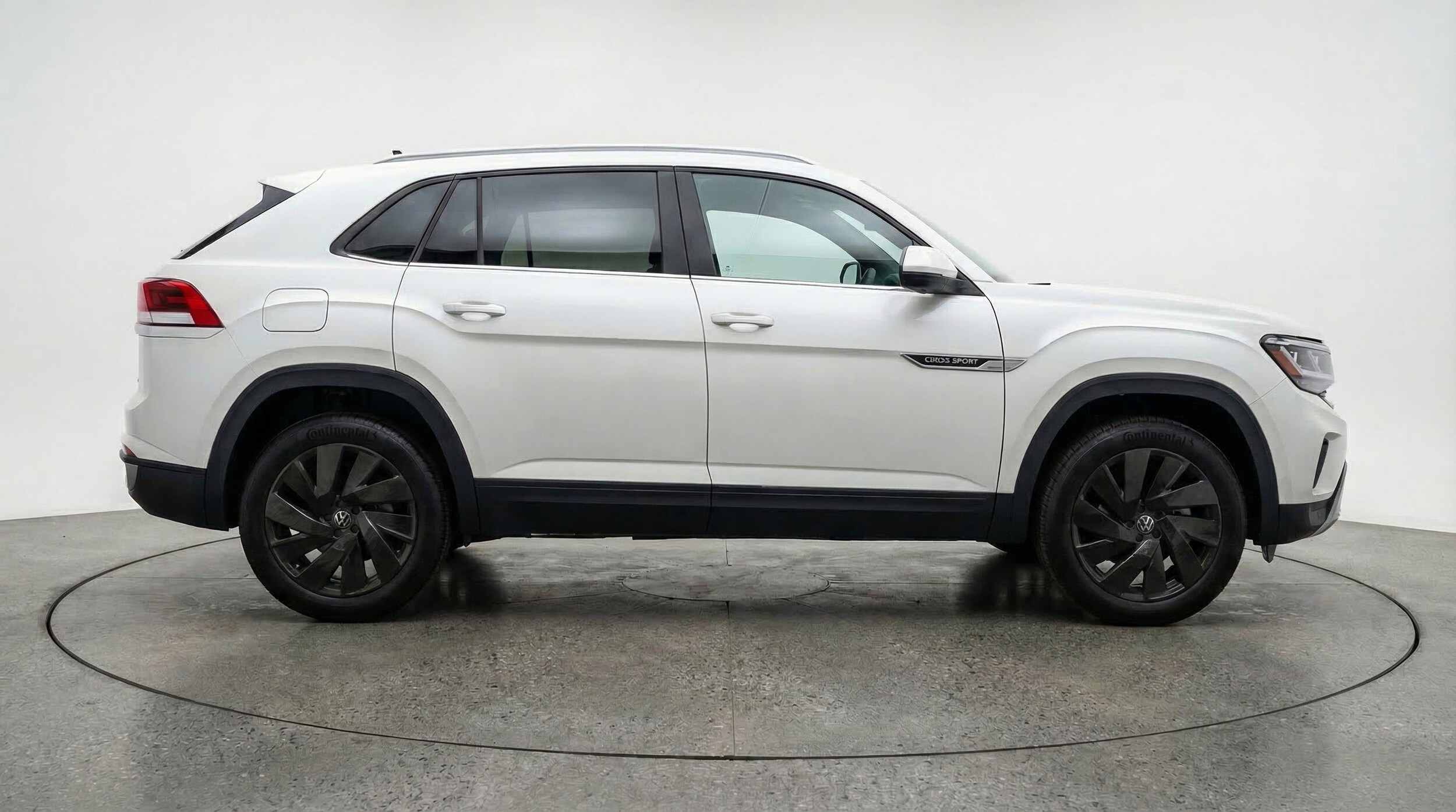 Thumbnail: 2026 Volkswagen Atlas - 11