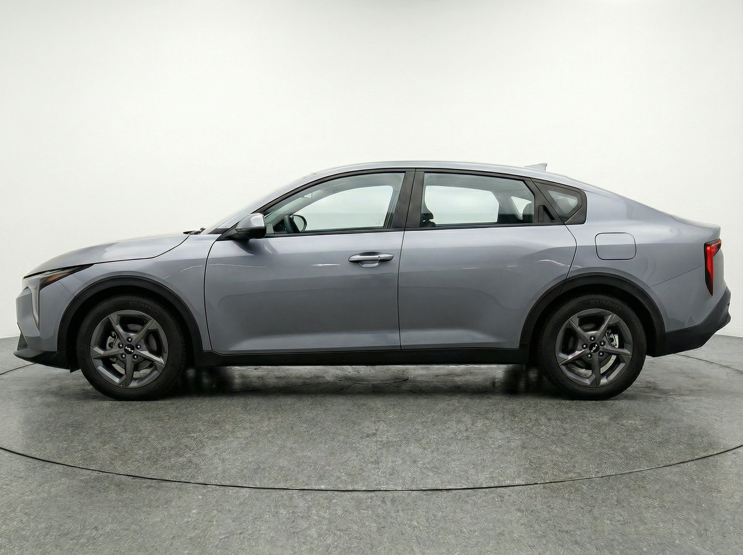 Thumbnail: 2025 Kia K4 - 5