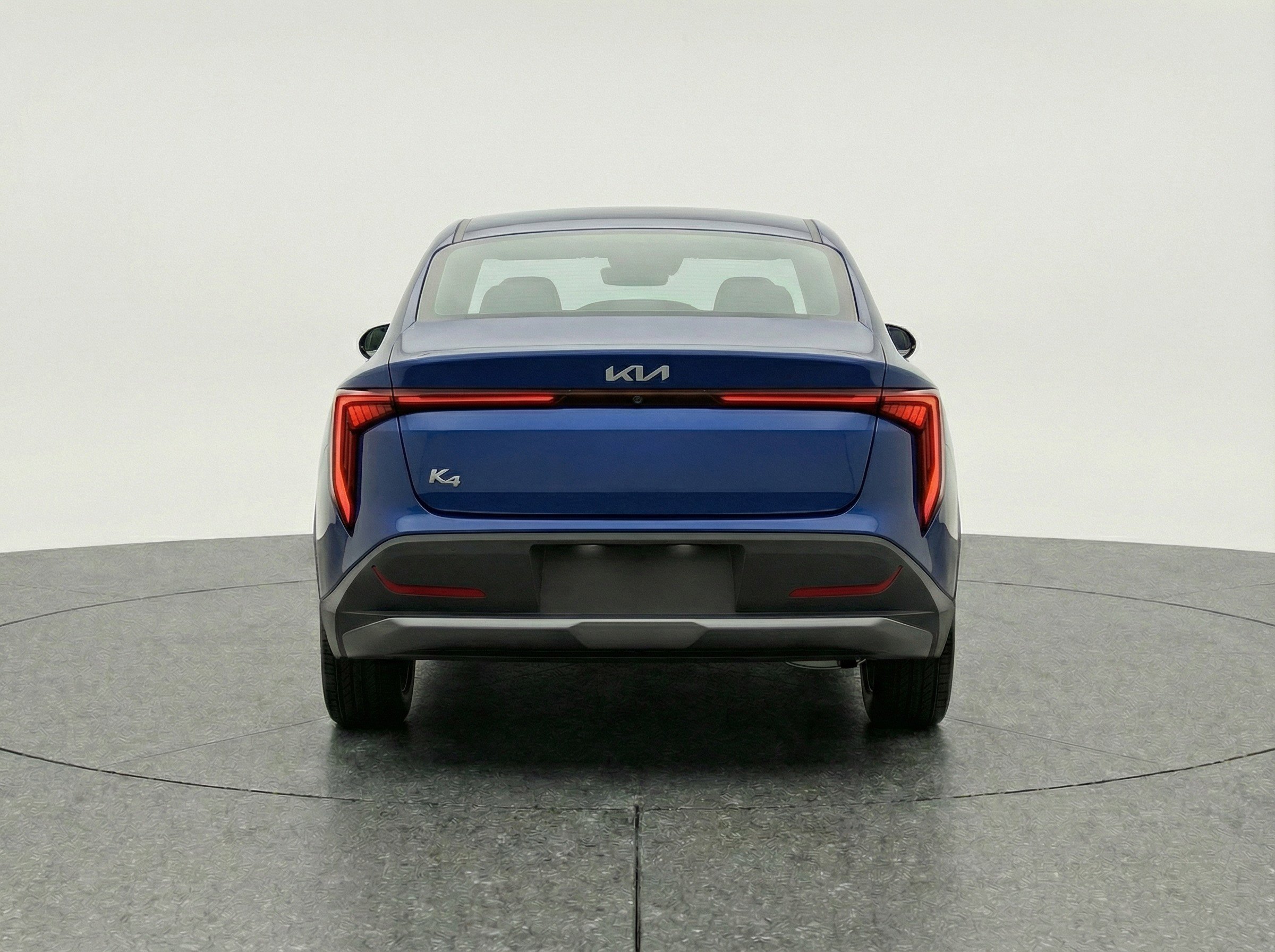 Thumbnail: 2025 Kia K4 - 7