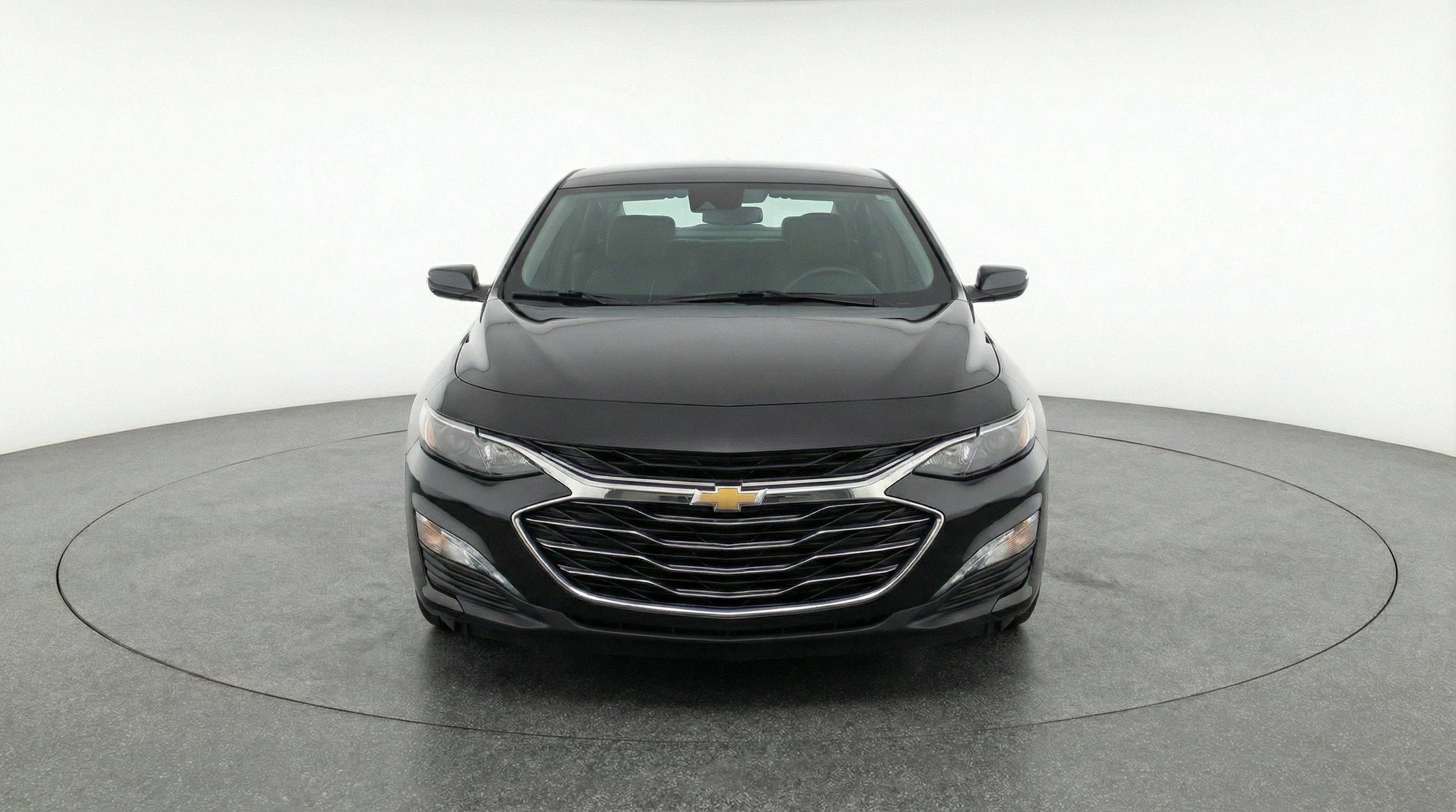 Thumbnail: 2024 Chevrolet Malibu - 2