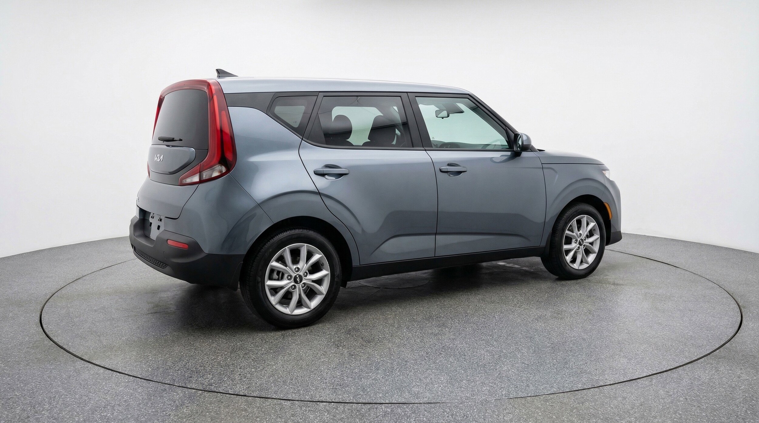 Thumbnail: 2025 Kia Soul - 9