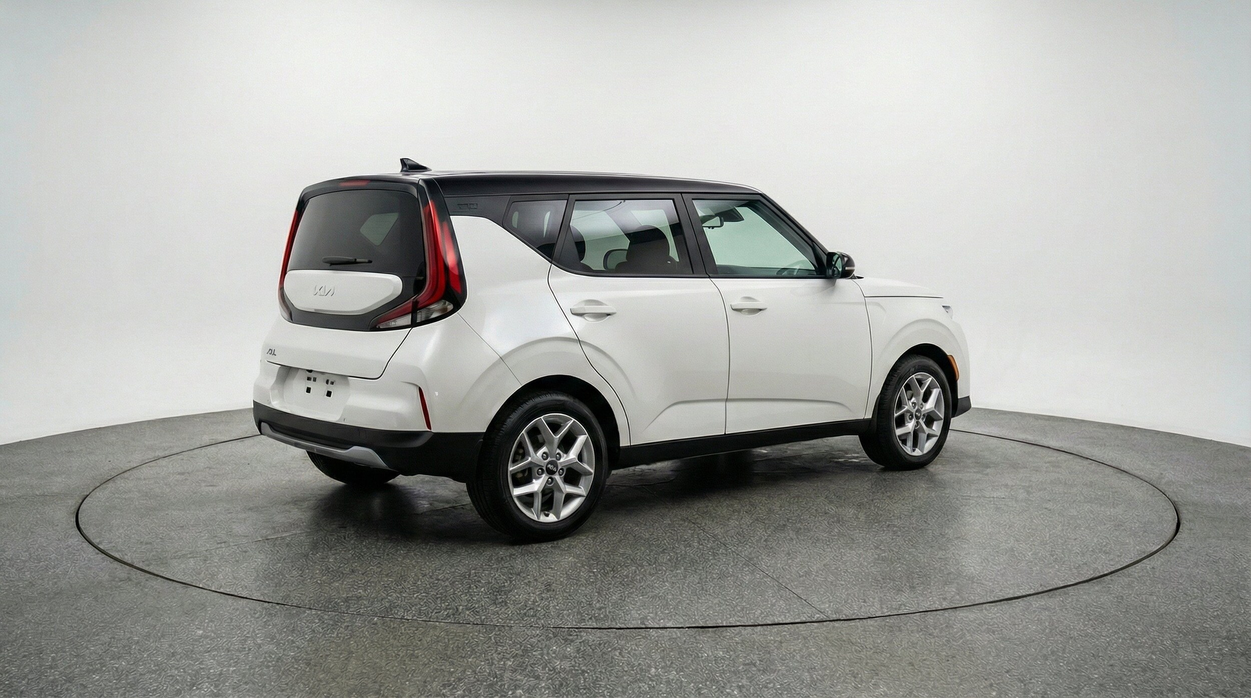 Thumbnail: 2025 Kia Soul - 9