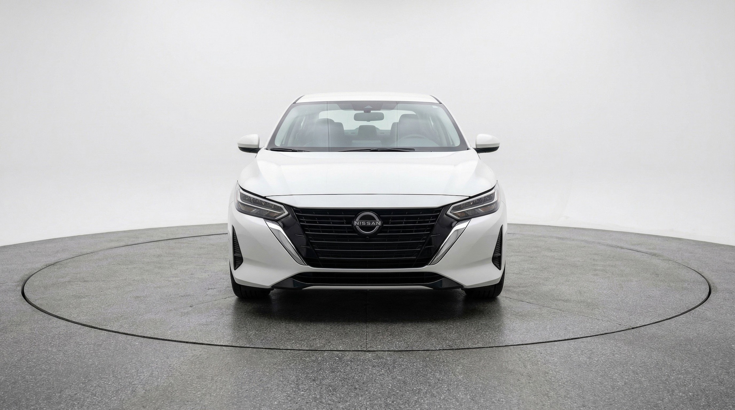 Thumbnail: 2025 Nissan Sentra - 2