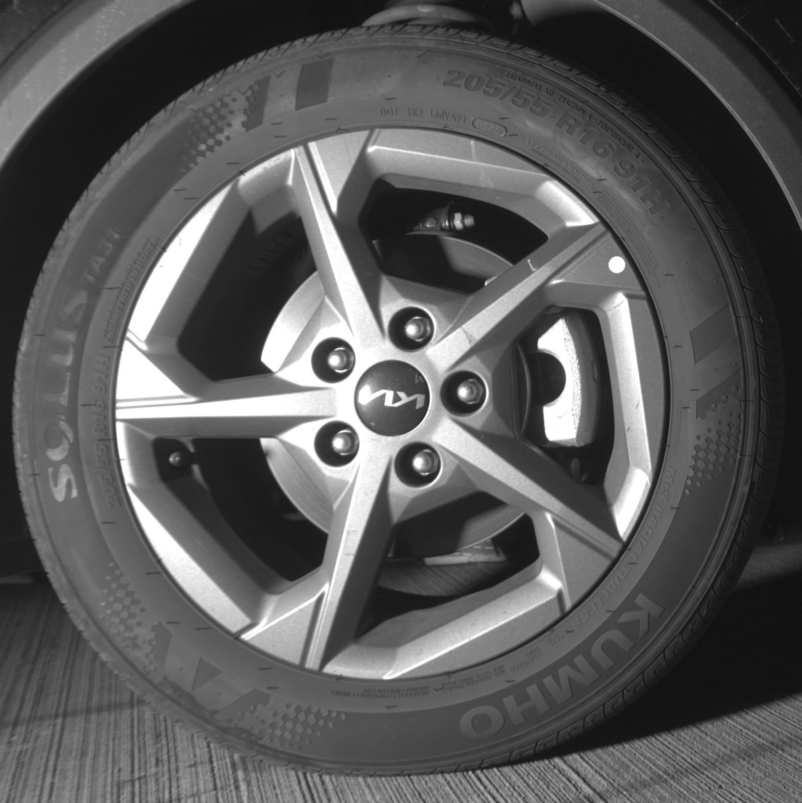 Thumbnail: 2025 Kia K4 - 13