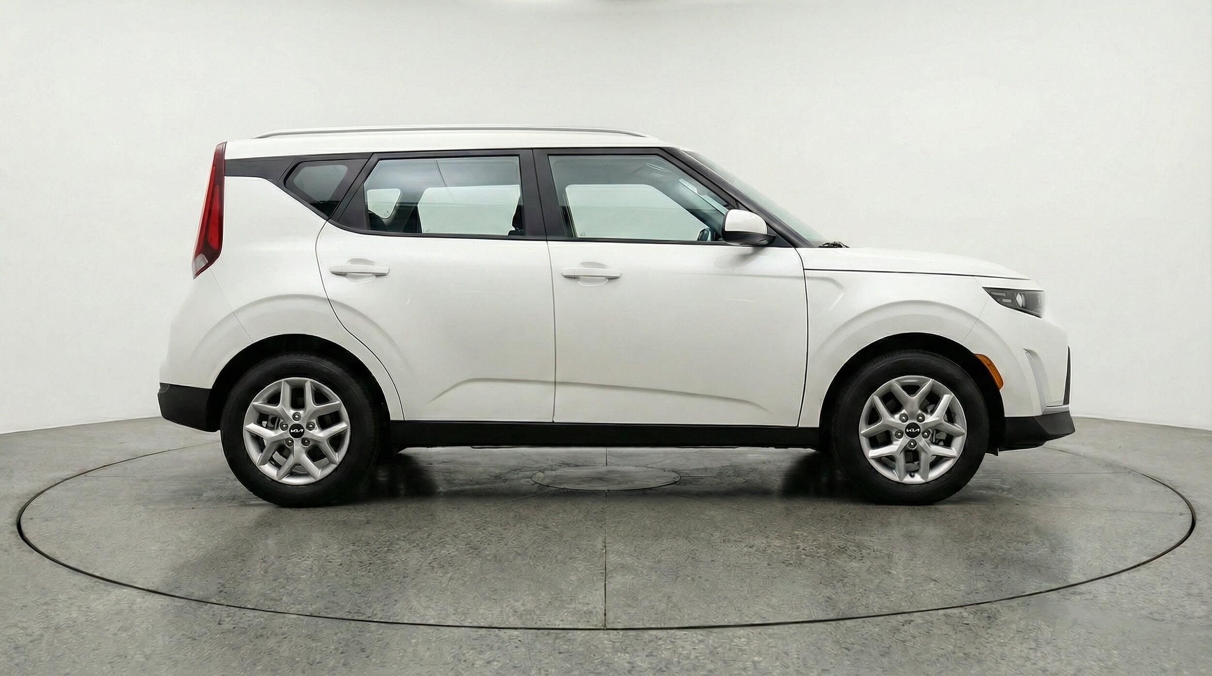 Thumbnail: 2025 Kia Soul - 11