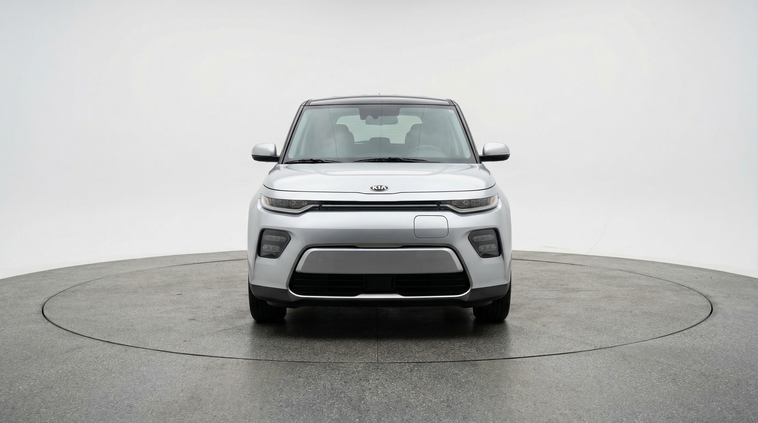 Thumbnail: 2025 Kia Soul - 2