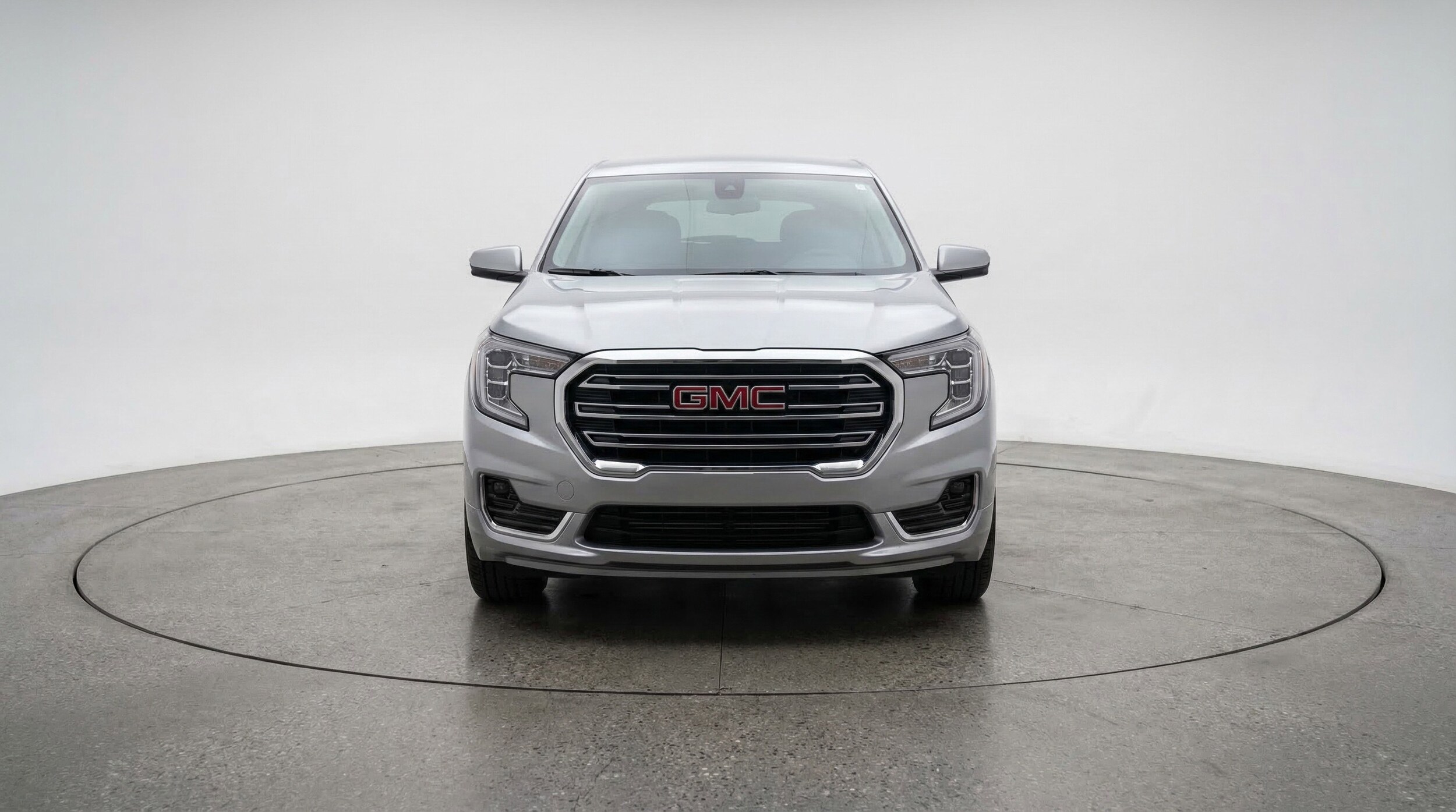 Thumbnail: 2024 GMC Terrain - 2