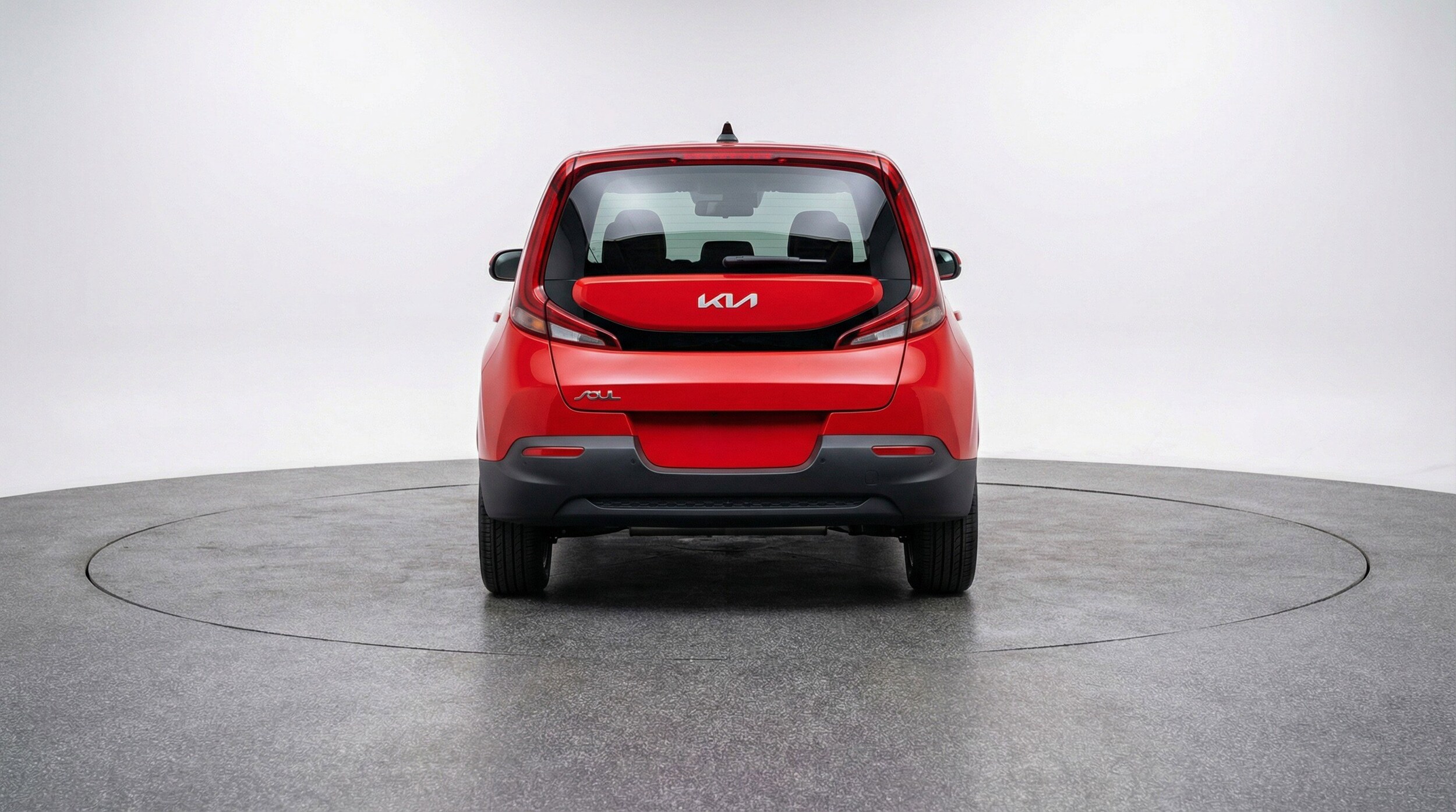 Thumbnail: 2025 Kia Soul - 7