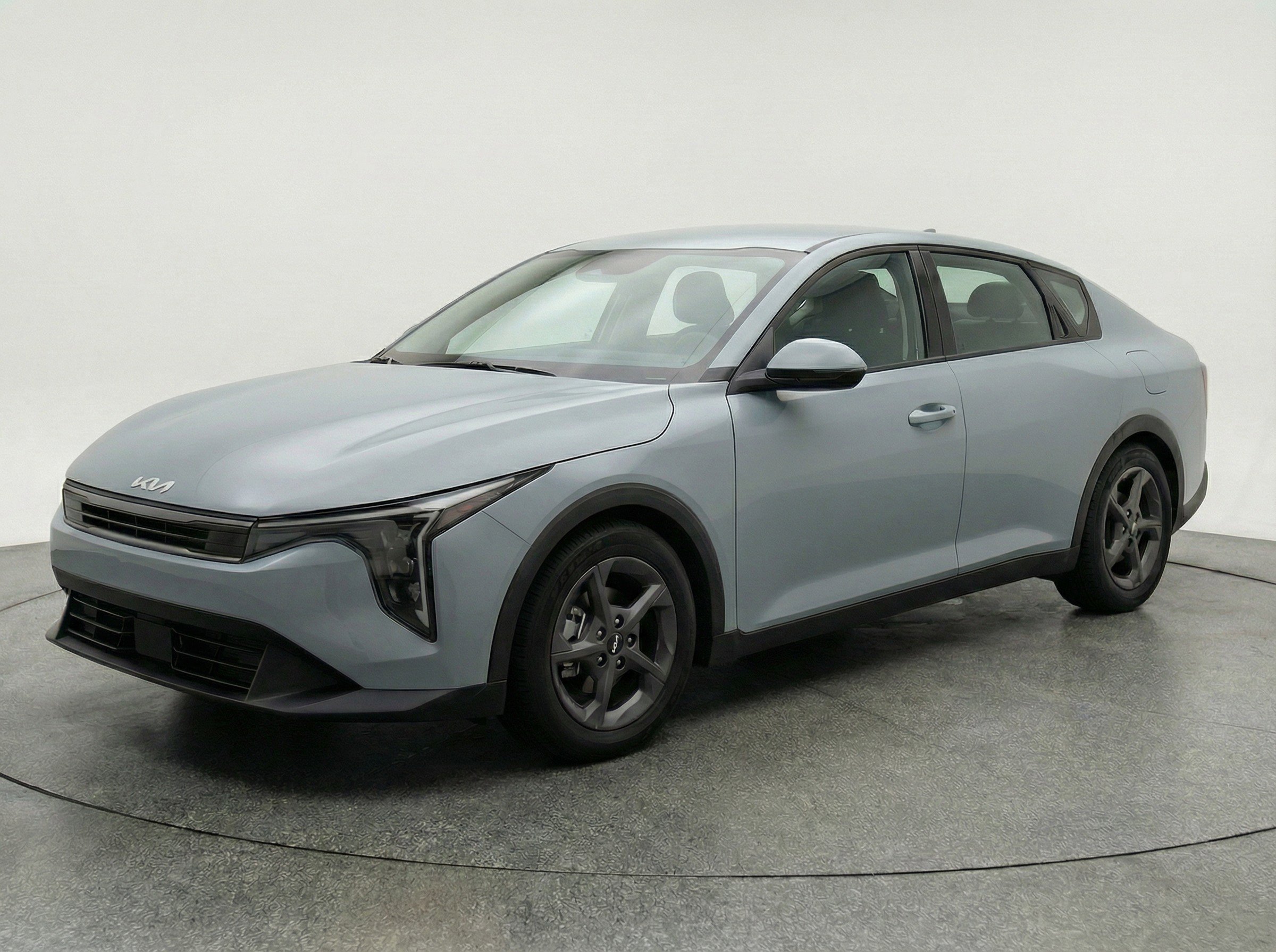 Thumbnail: 2025 Kia K4 - 3