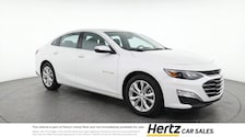 2024 Chevrolet Malibu LT -
                  Honolulu, HI