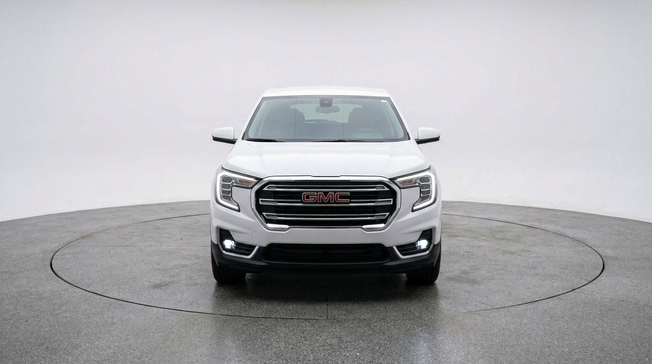 Thumbnail: 2024 GMC Terrain - 2