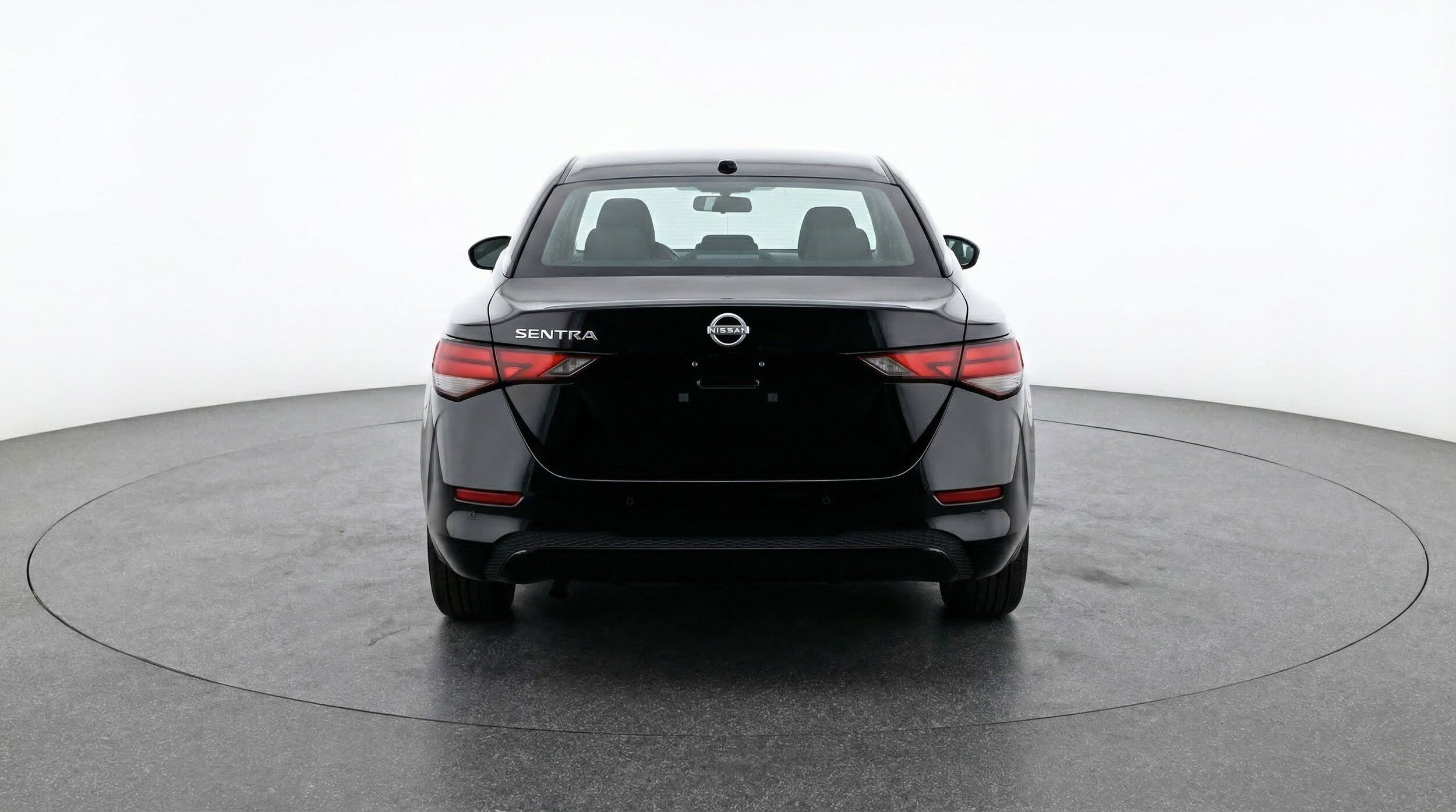 Thumbnail: 2025 Nissan Sentra - 7