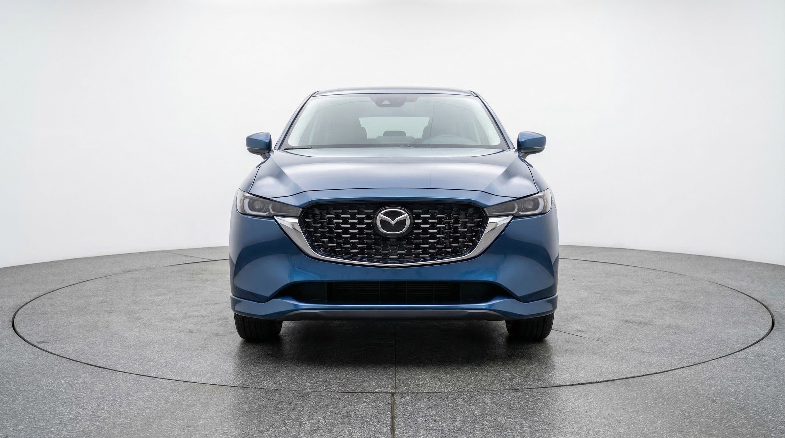 Thumbnail: 2024 Mazda CX-5 - 2