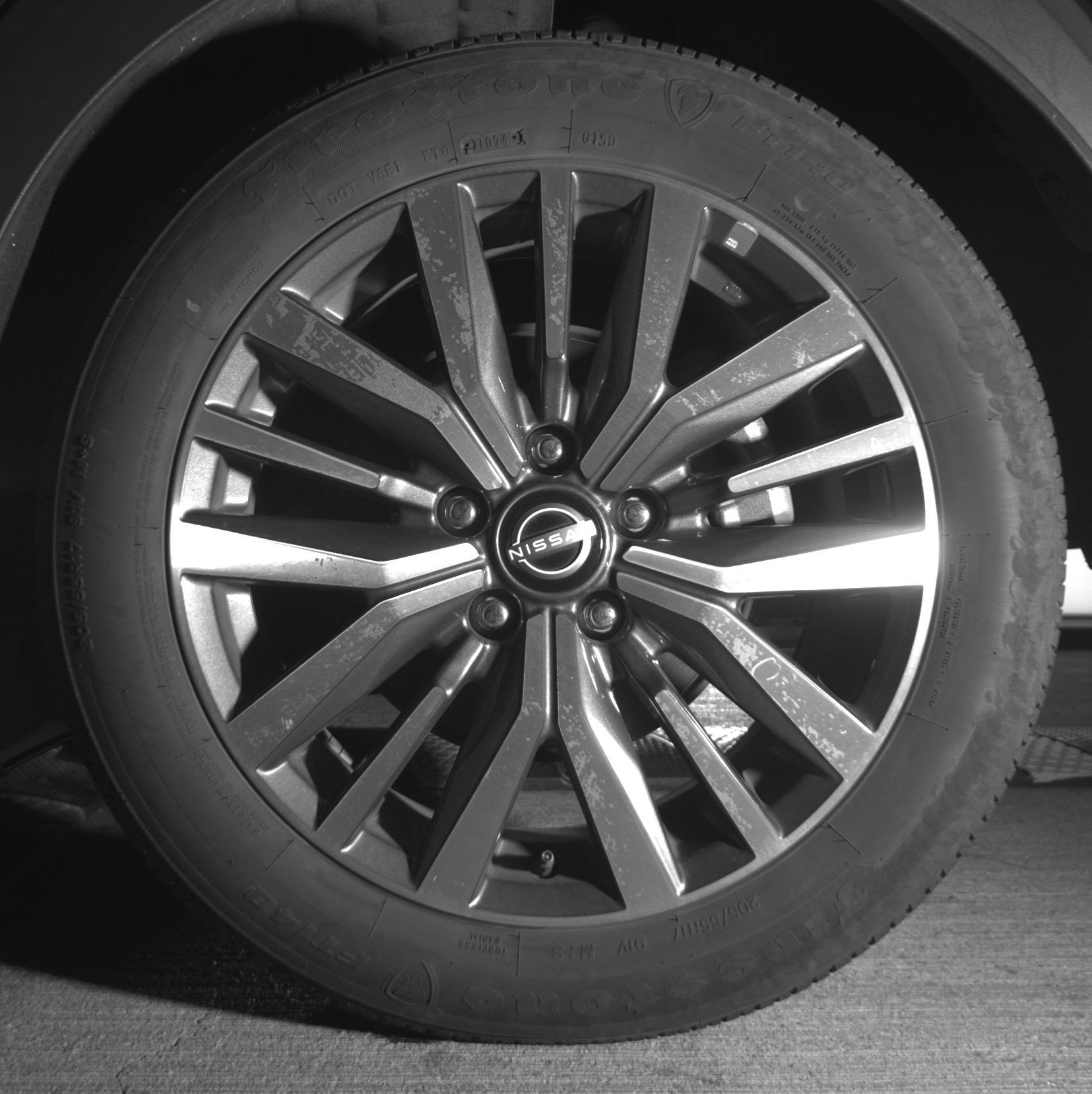 Thumbnail: 2024 Nissan Kicks - 14